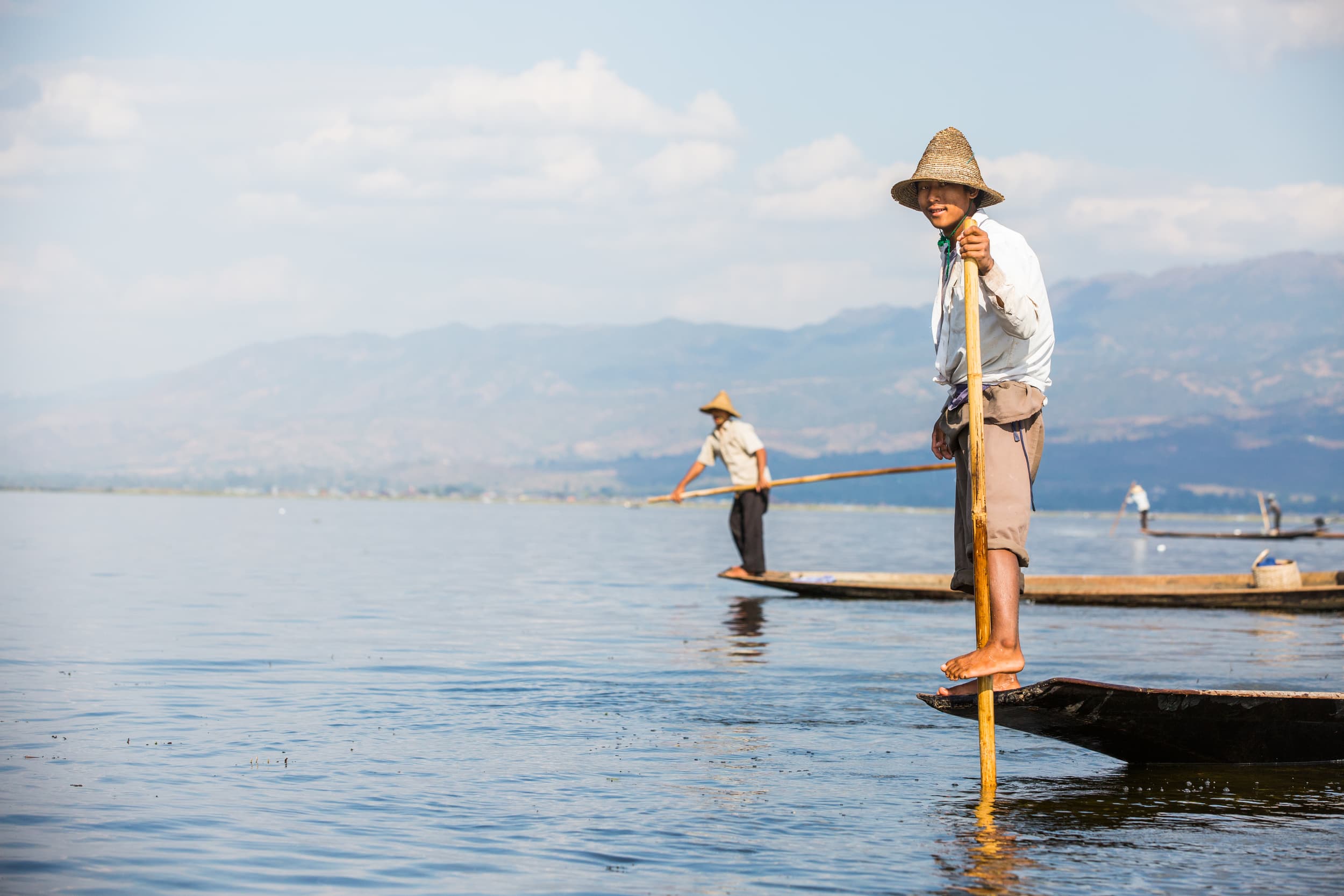 Myanmar photography
