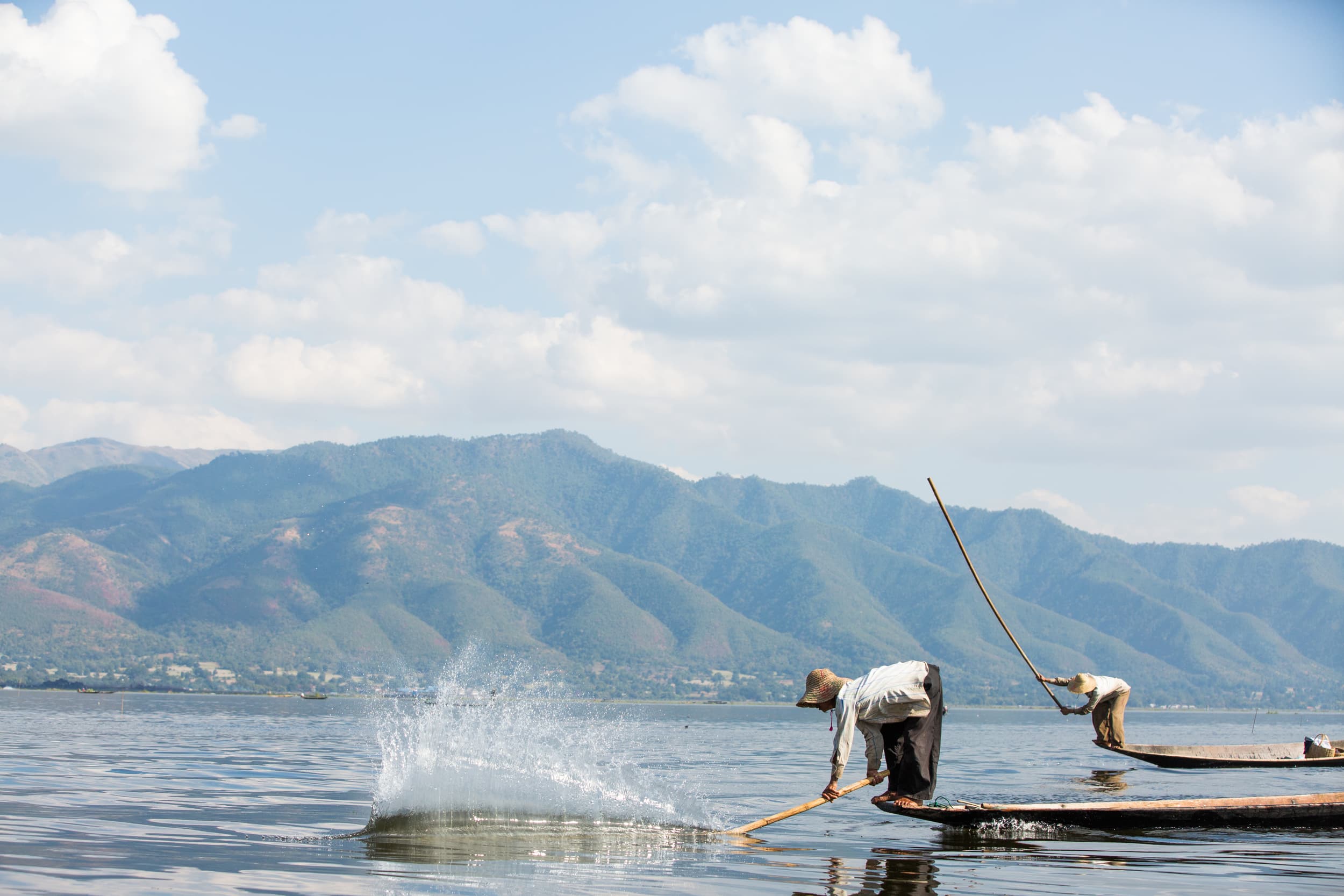 Myanmar photography