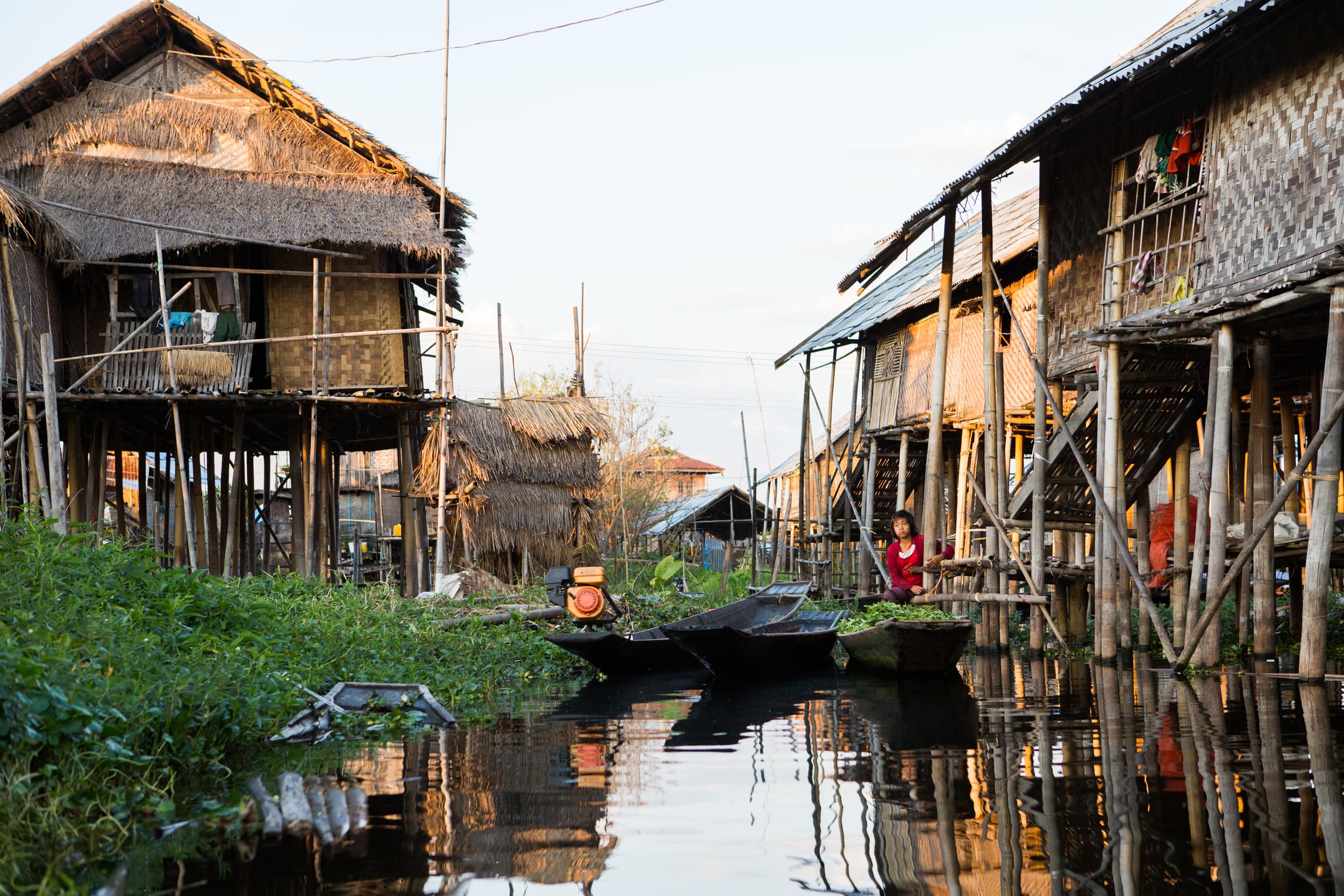 Myanmar photography