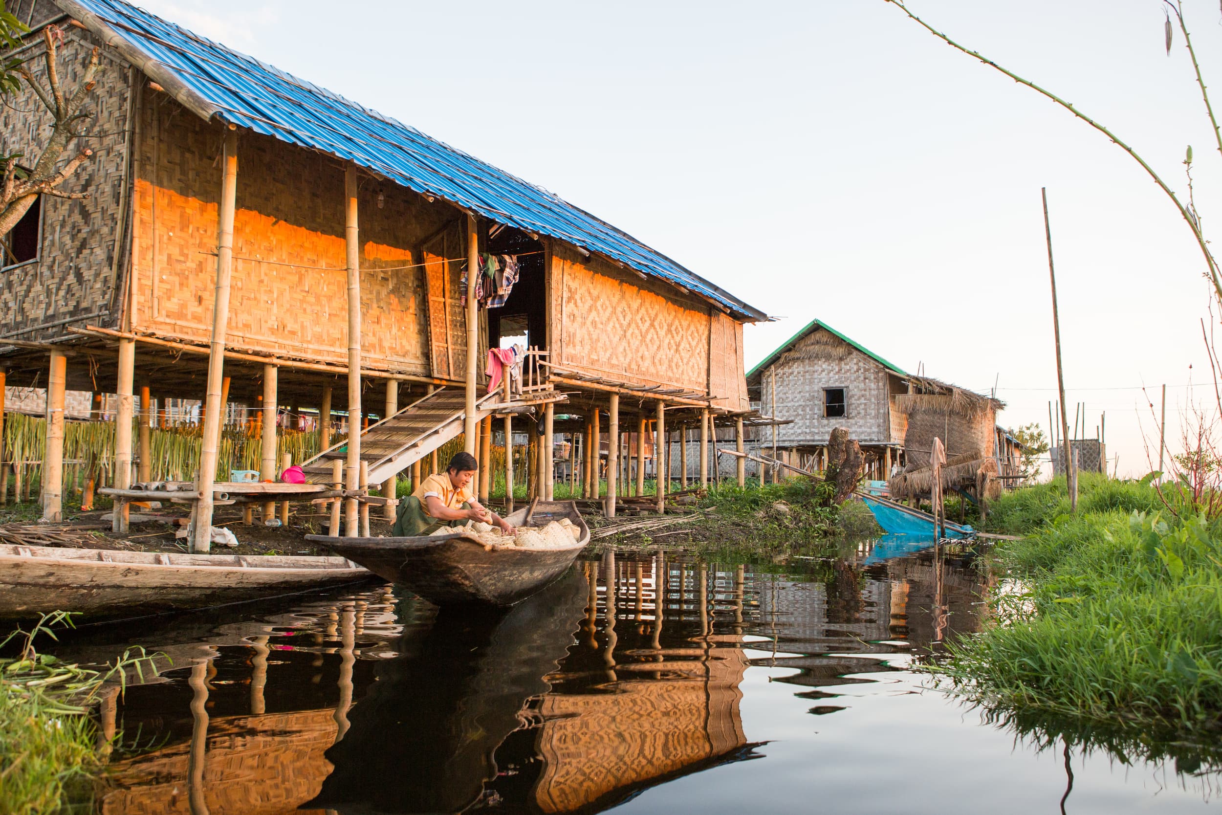 Myanmar photography