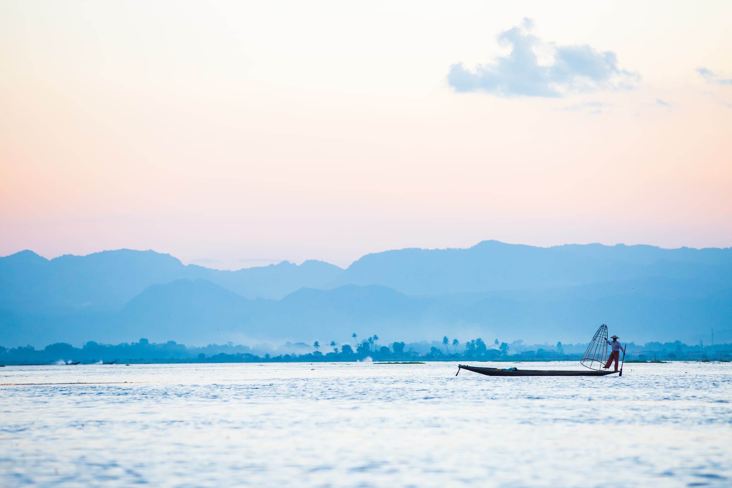 Myanmar photography
