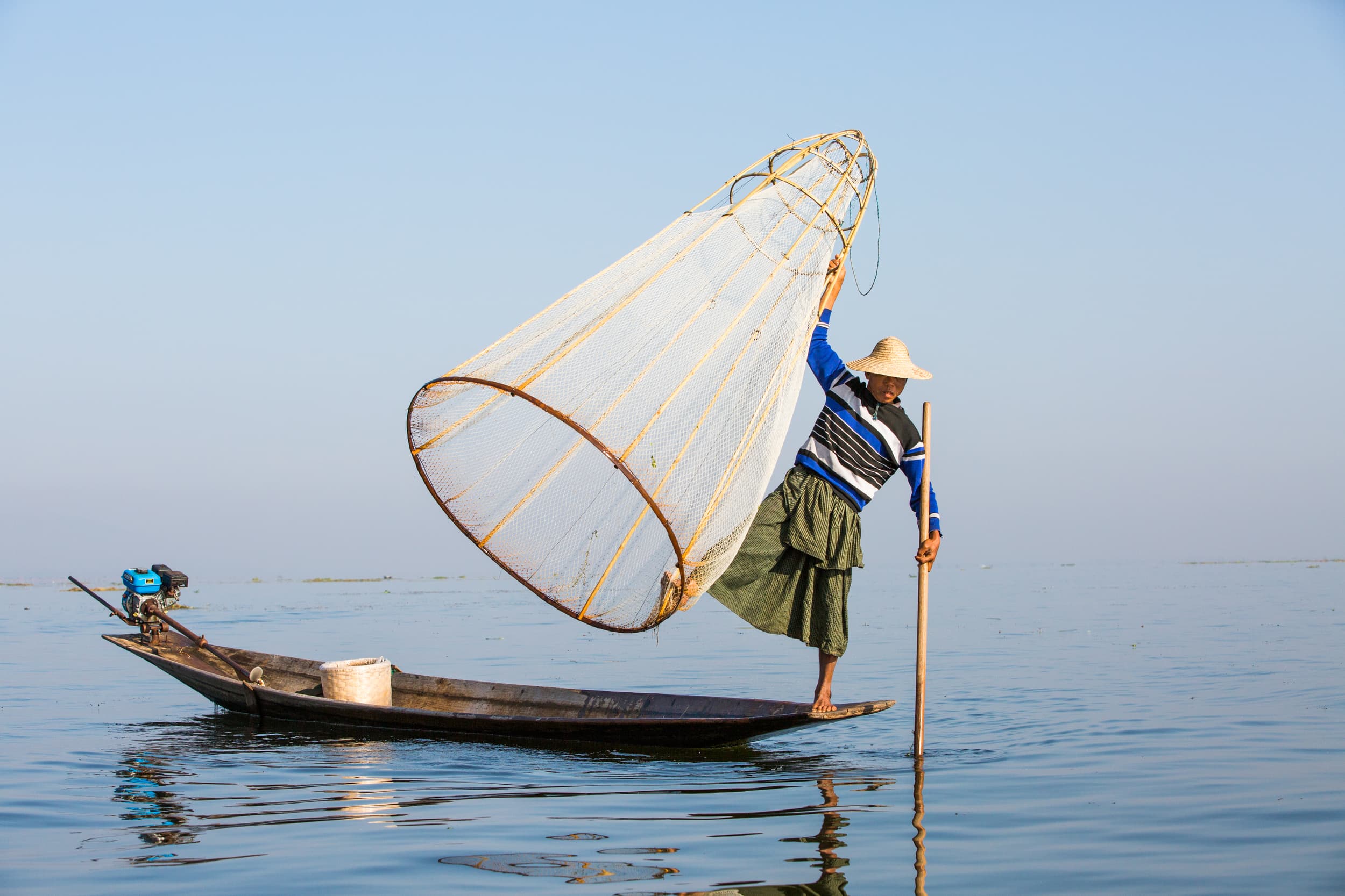 Myanmar photography