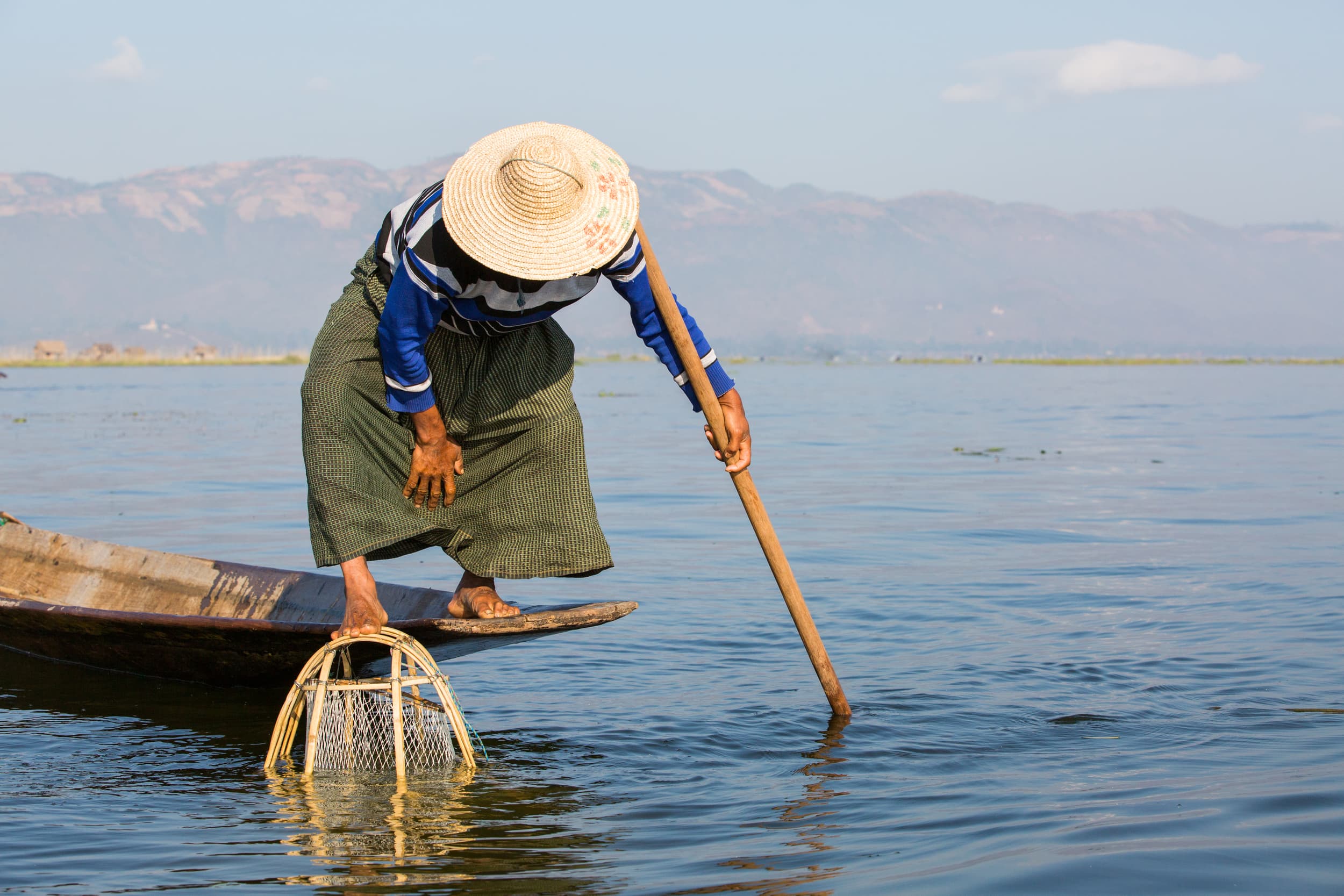 Myanmar photography