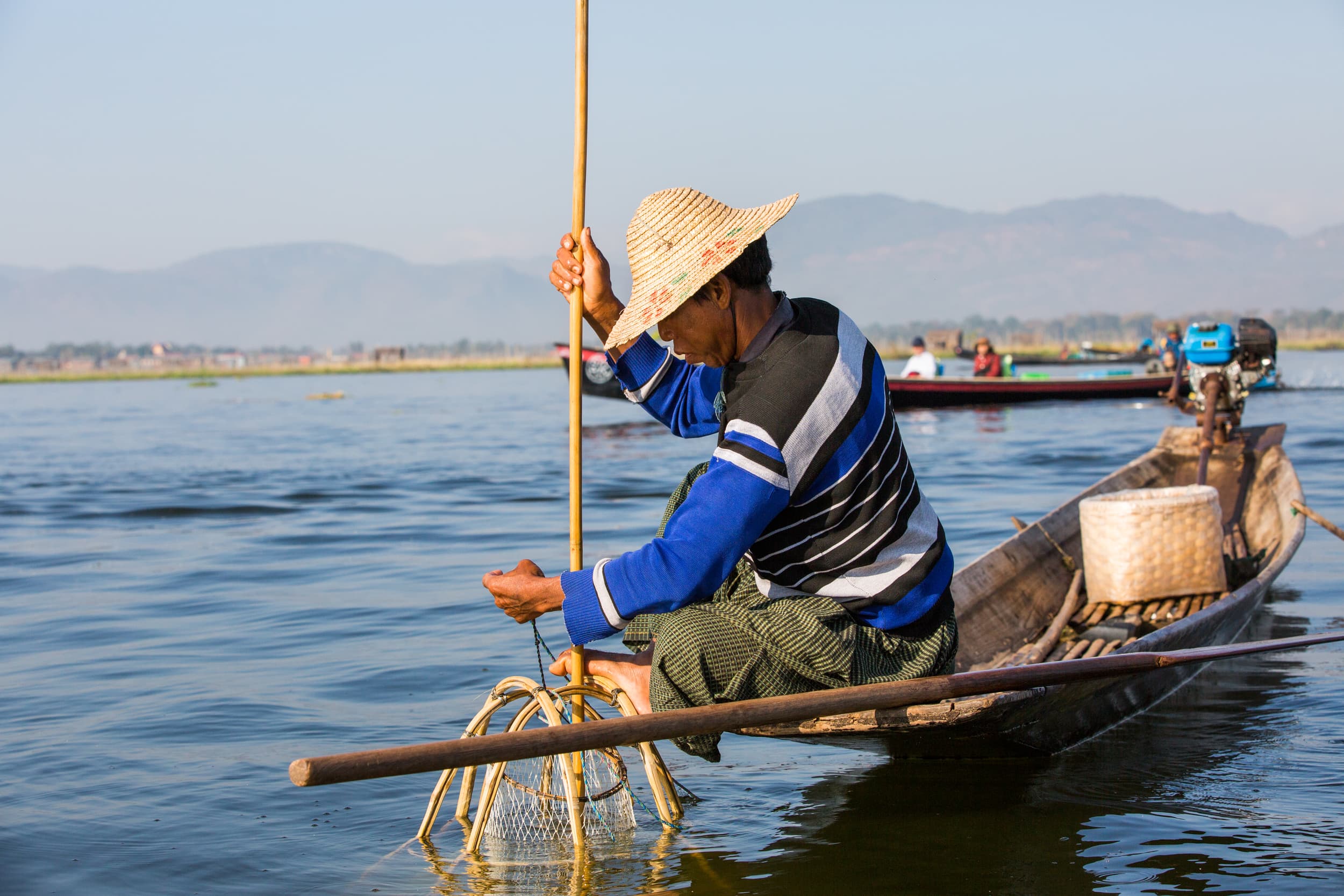 Myanmar photography