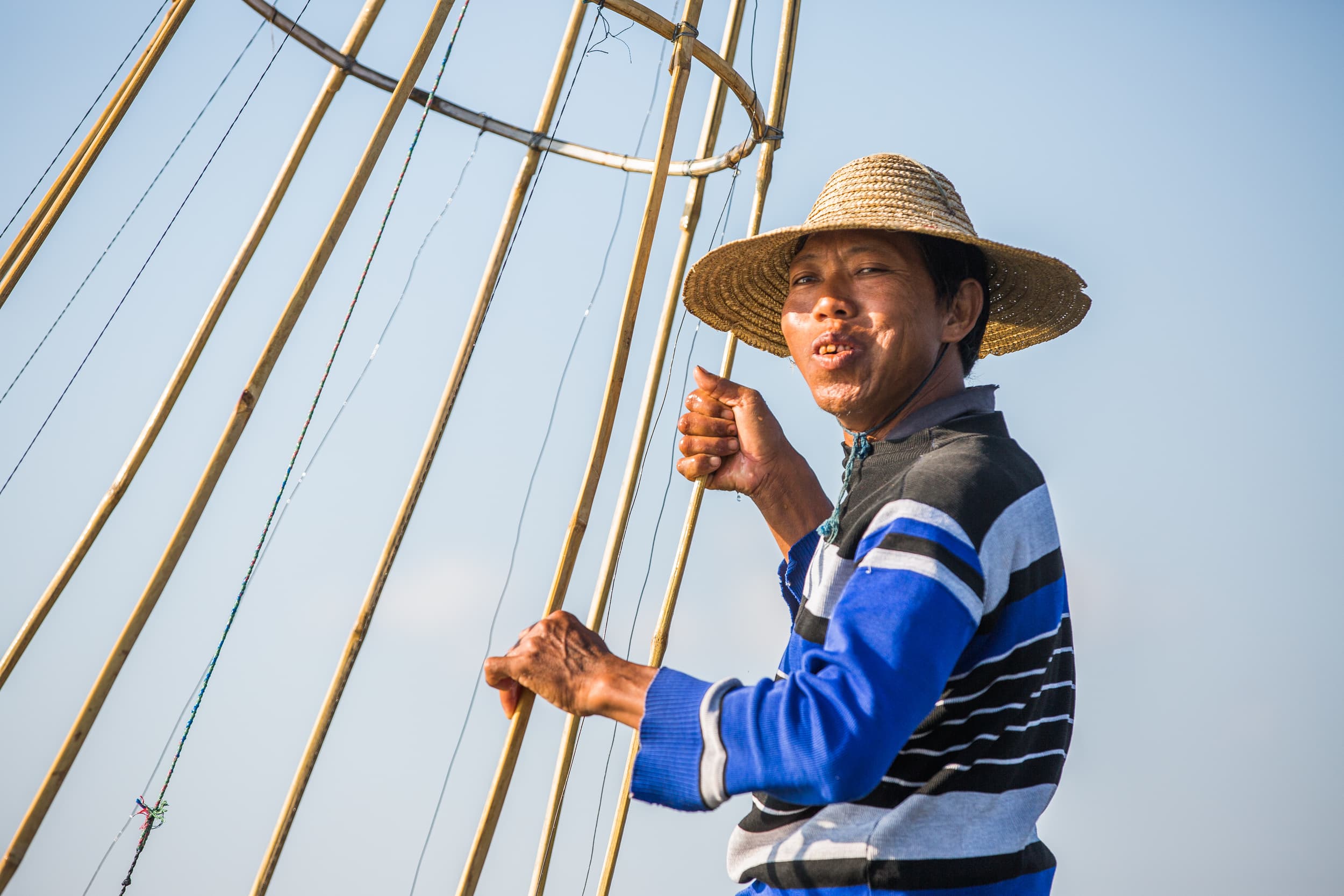 Myanmar photography