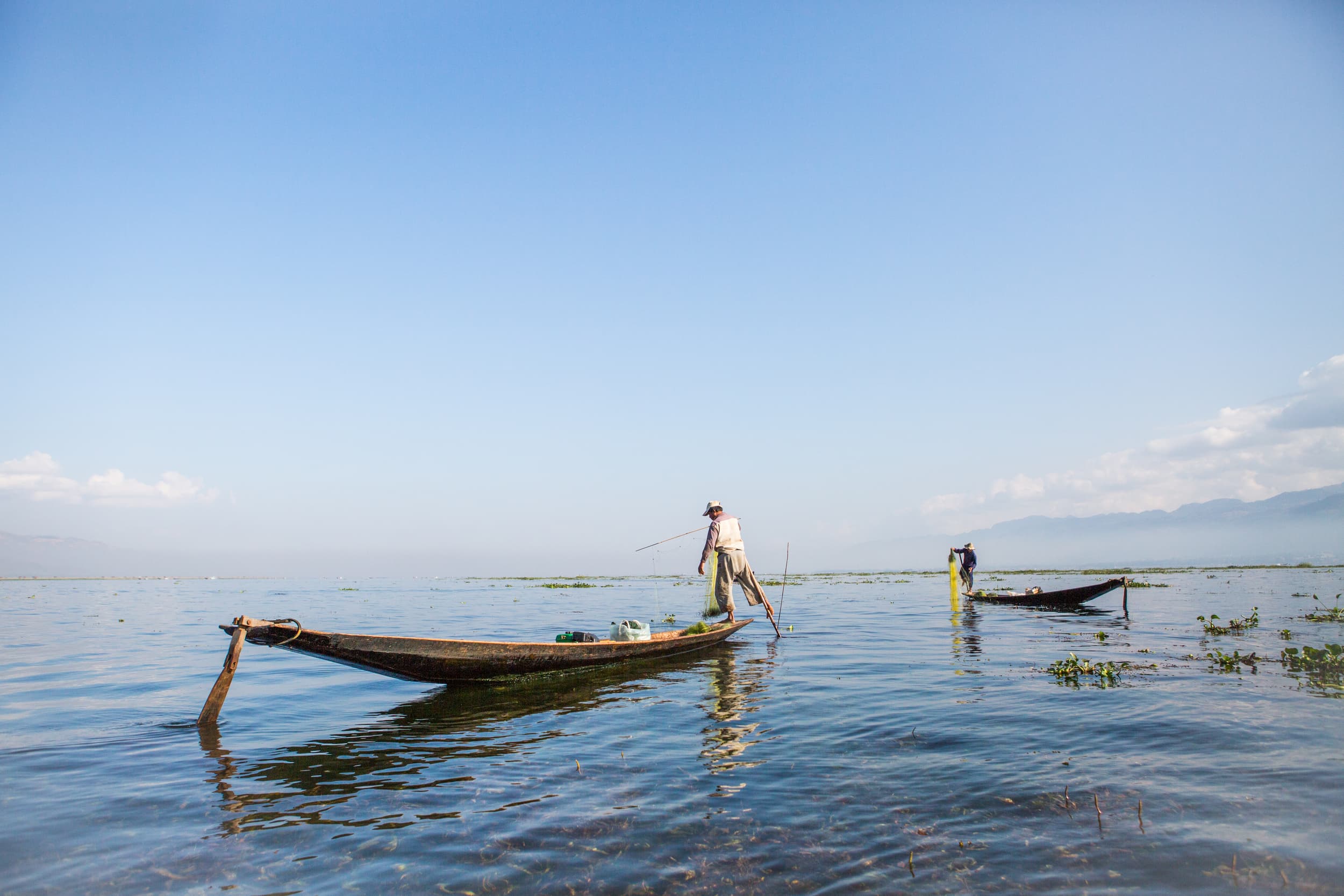 Myanmar photography