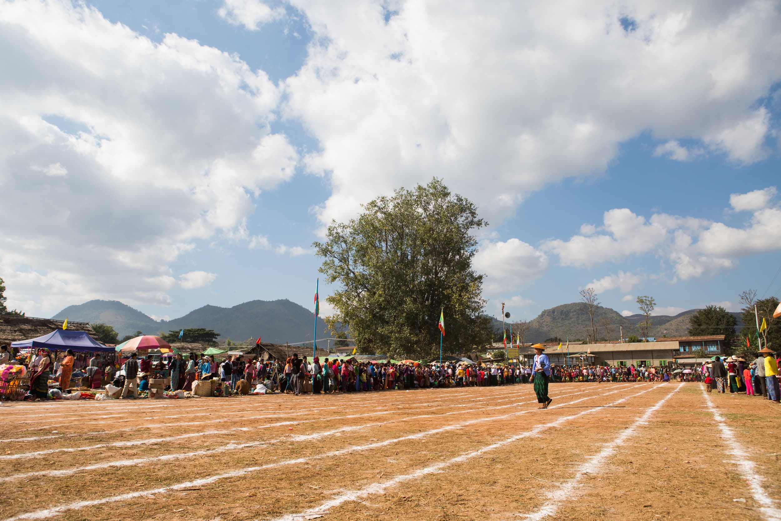 Myanmar photography