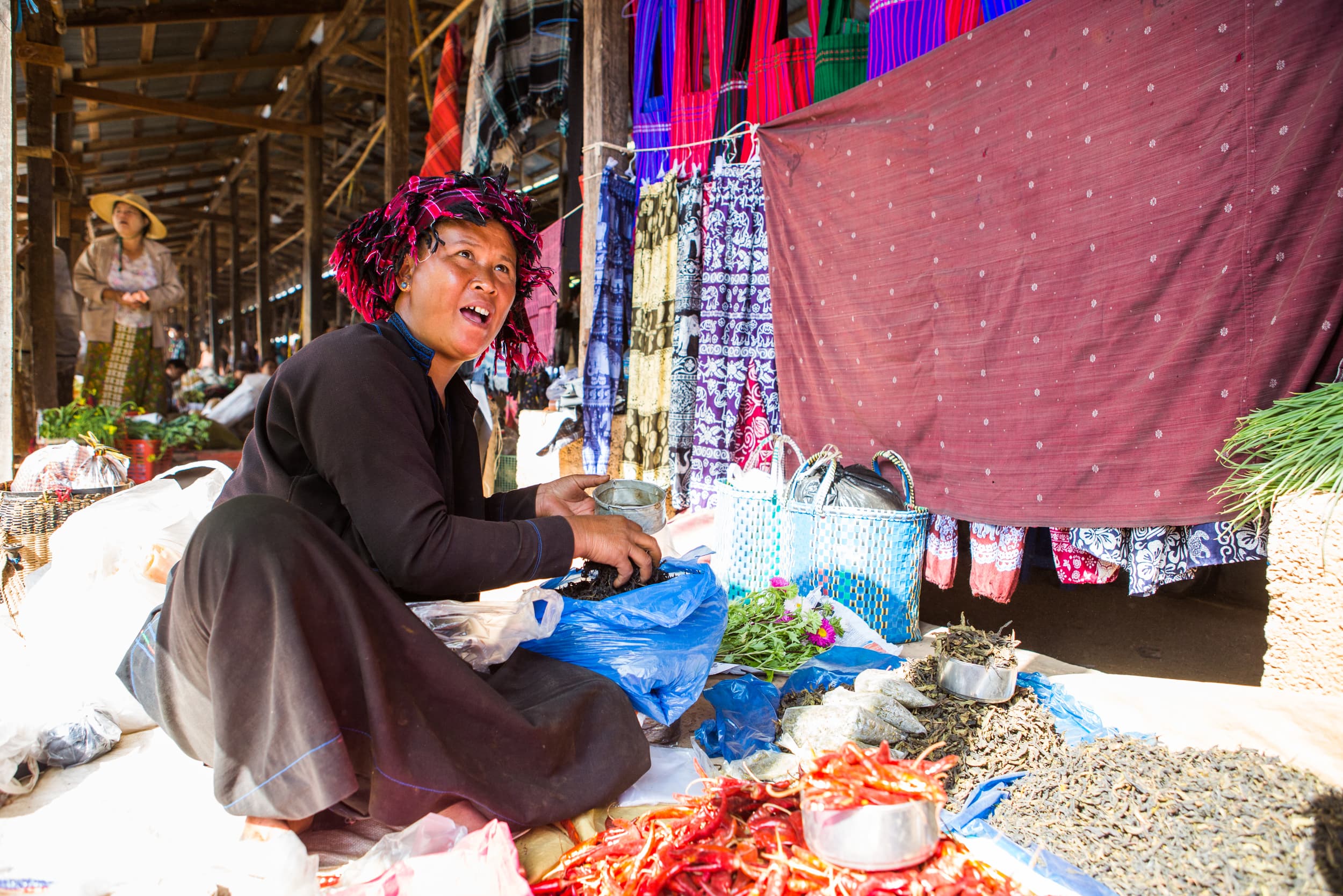 Myanmar photography