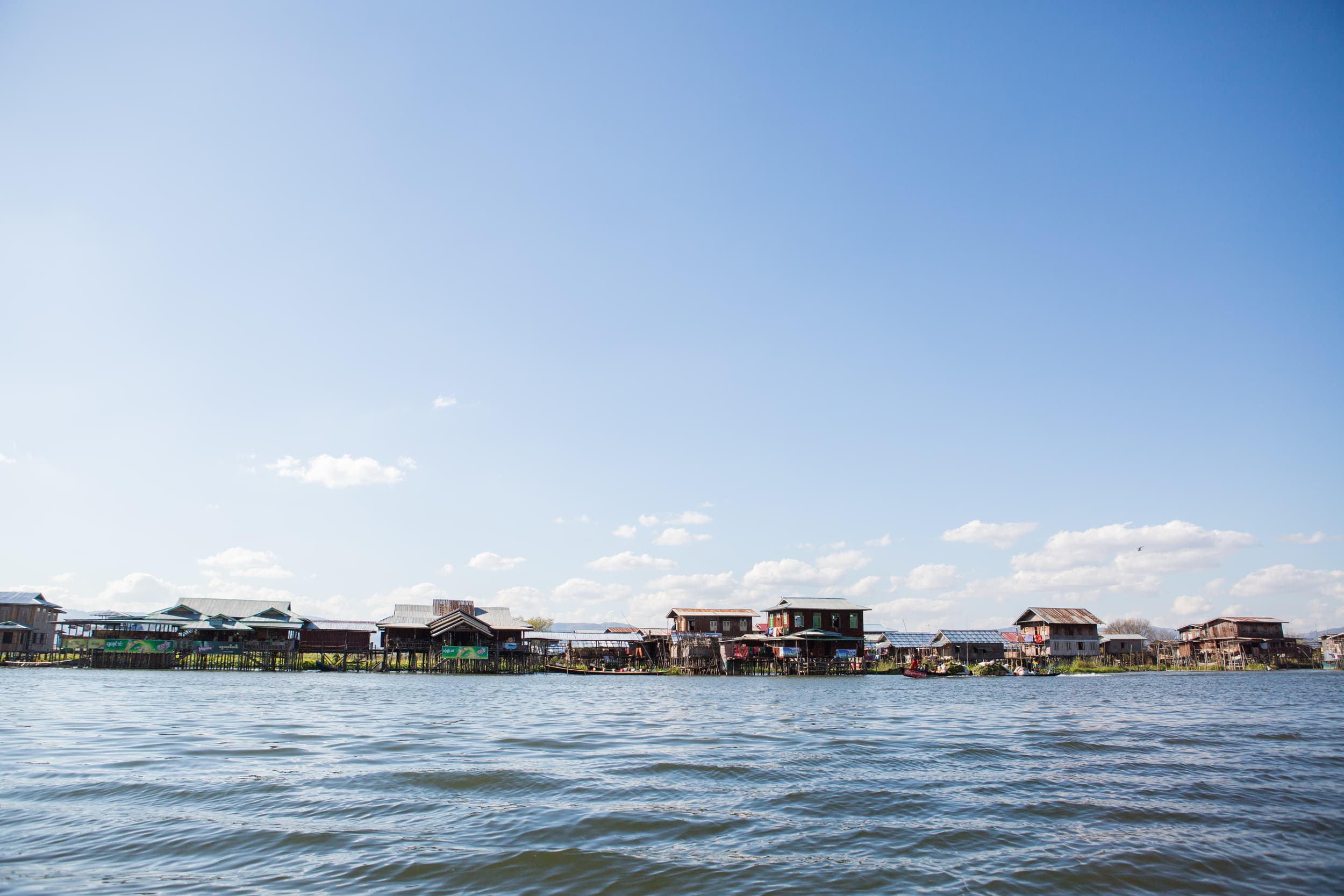 Myanmar photography