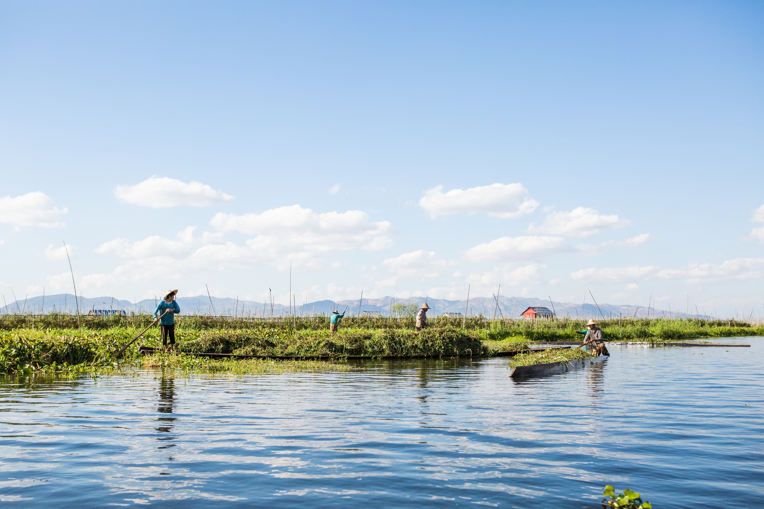 Myanmar photography