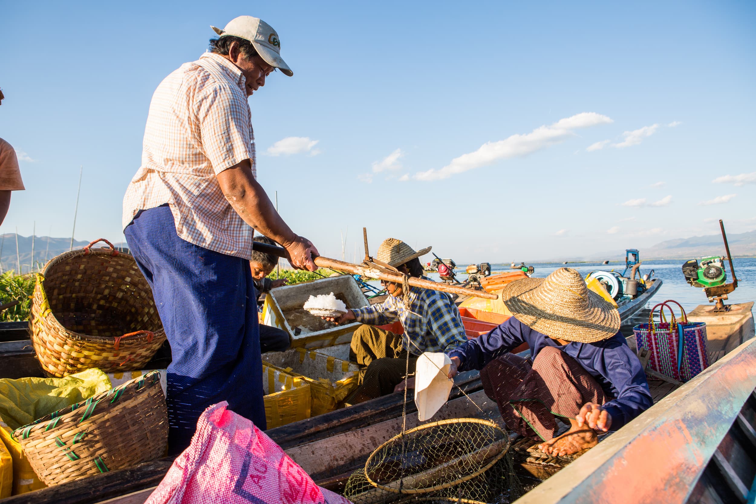 Myanmar photography