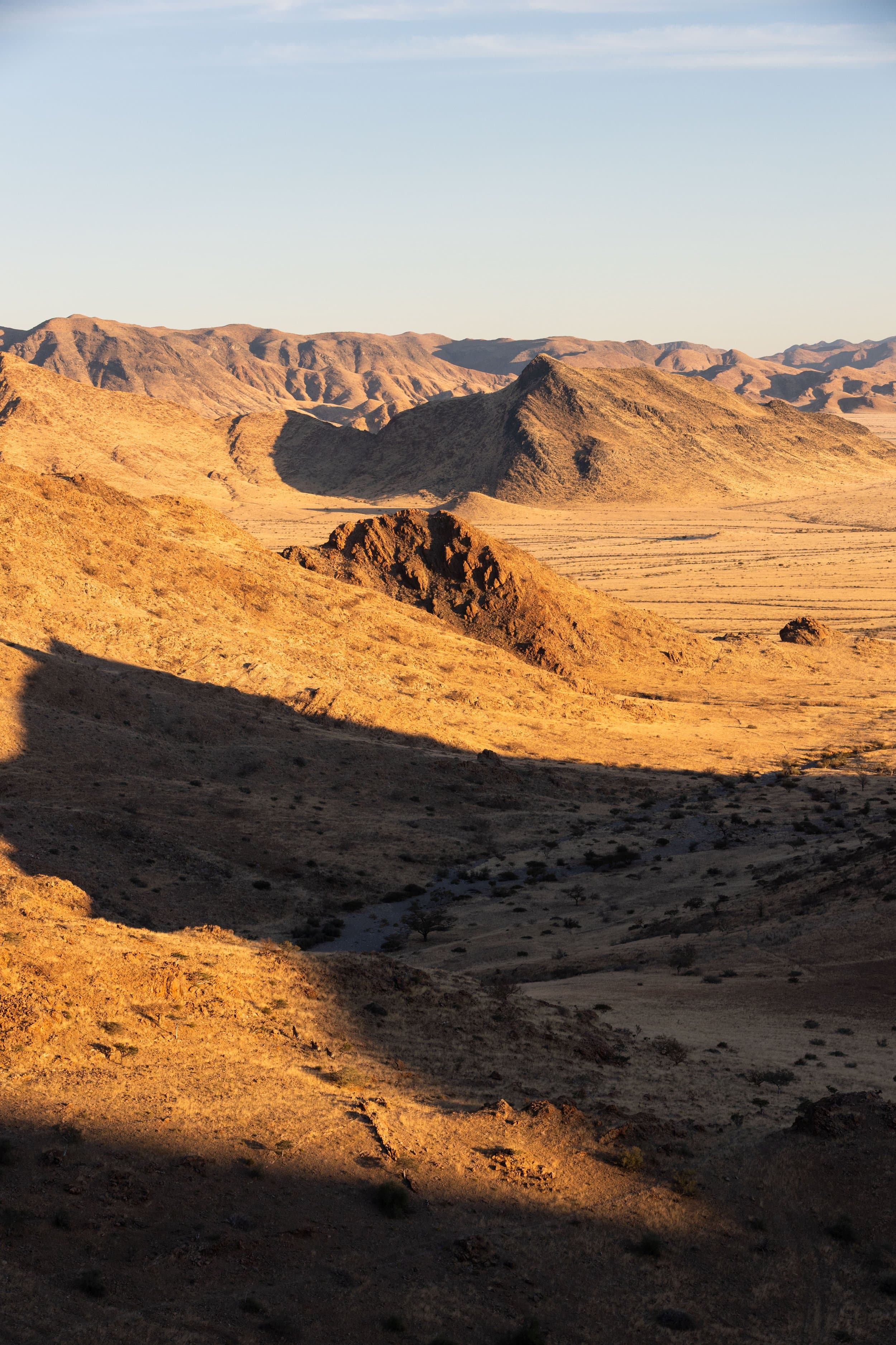 Namibia photography