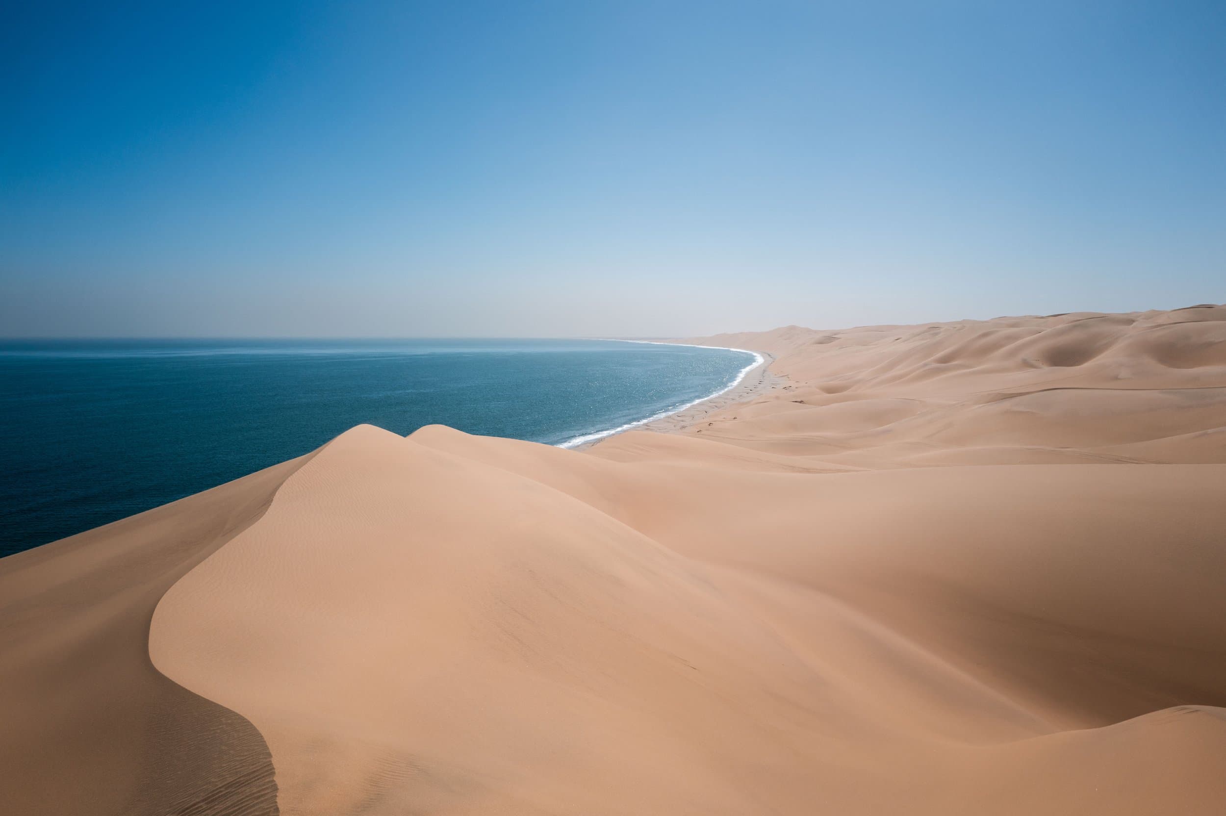 Namibia photography