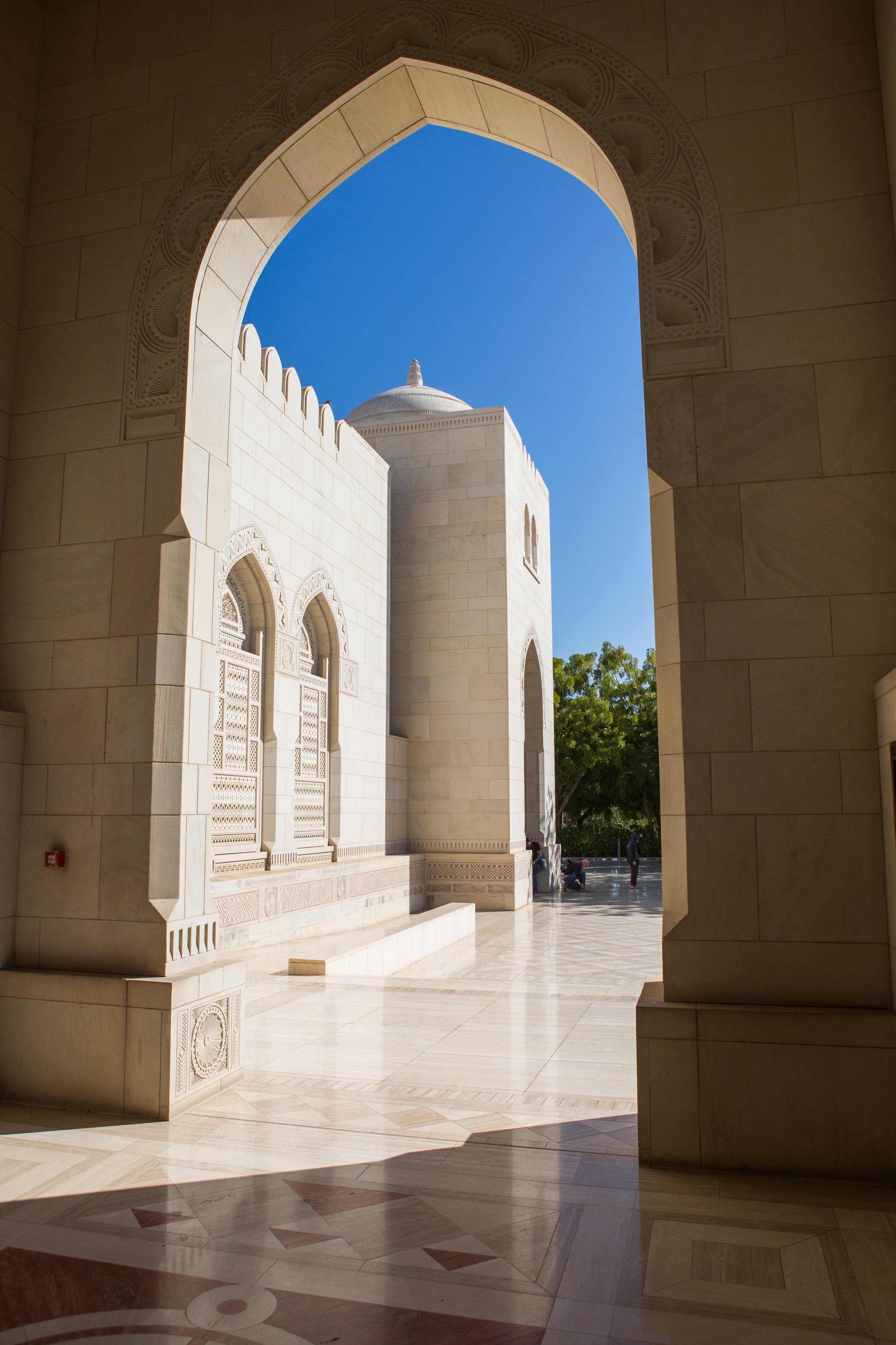 Oman photography
