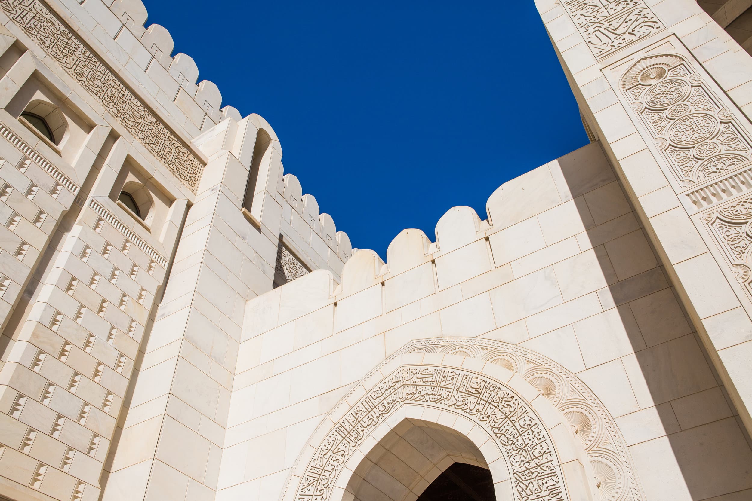 Oman photography