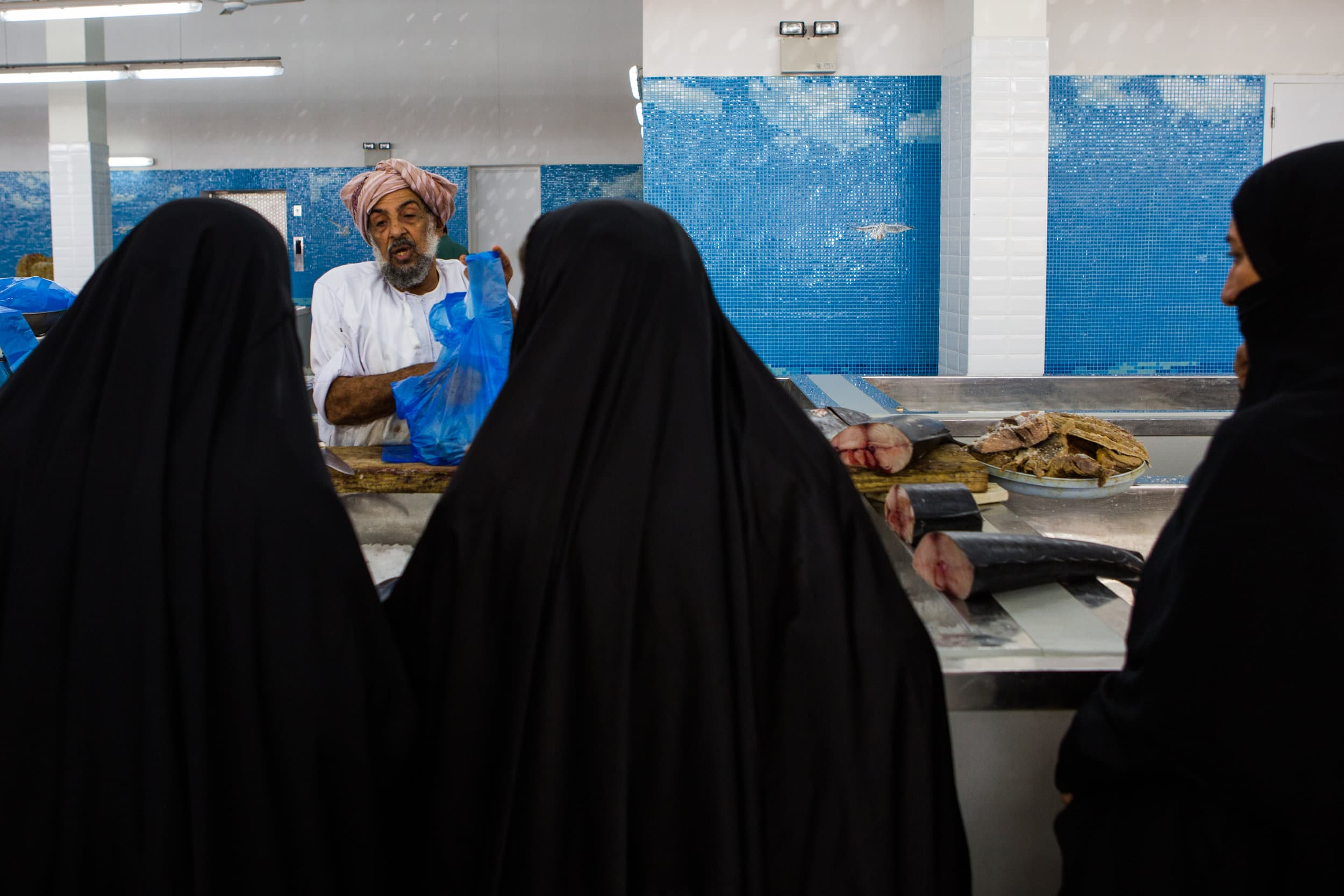 Oman photography