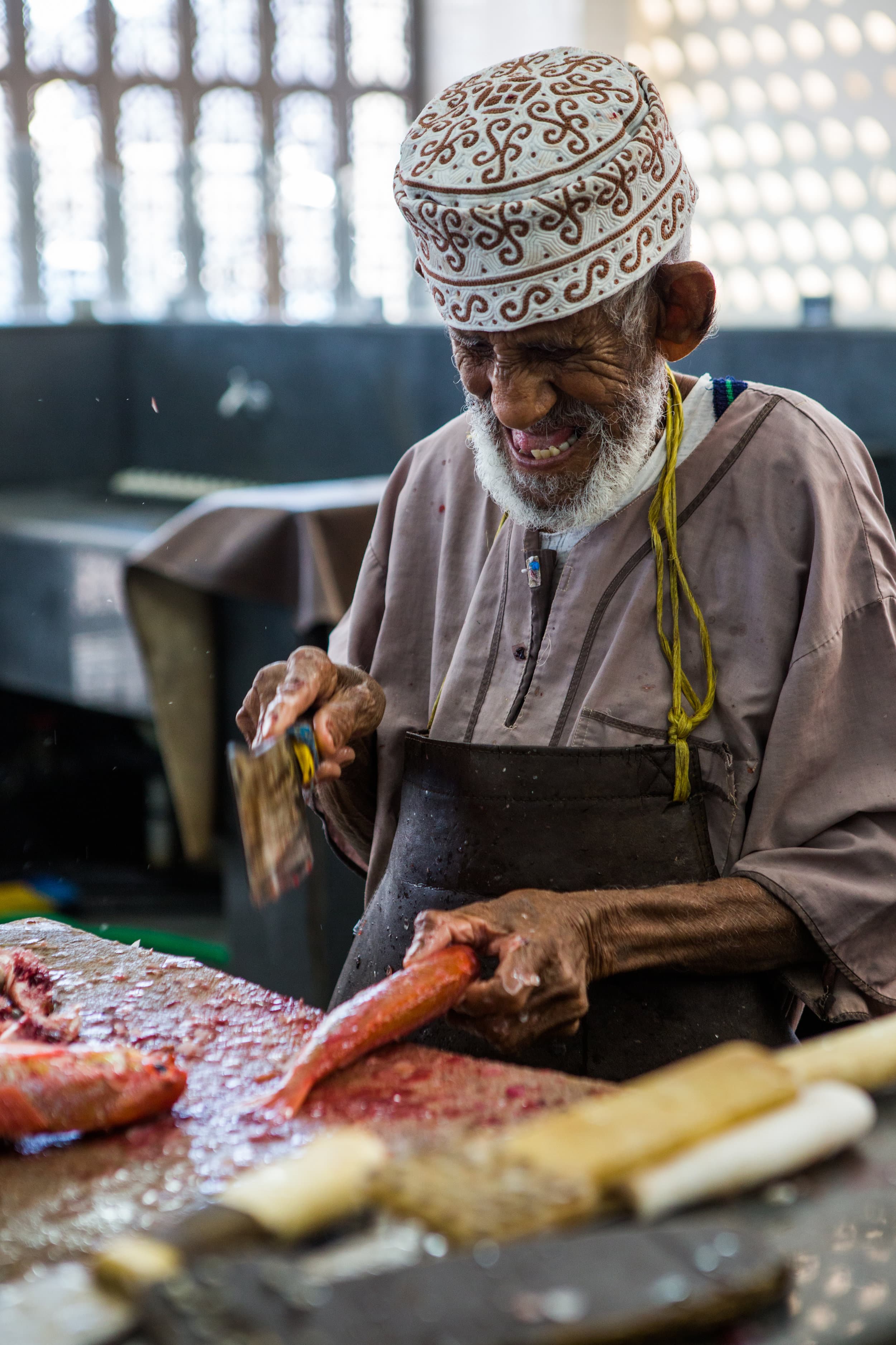 Oman photography
