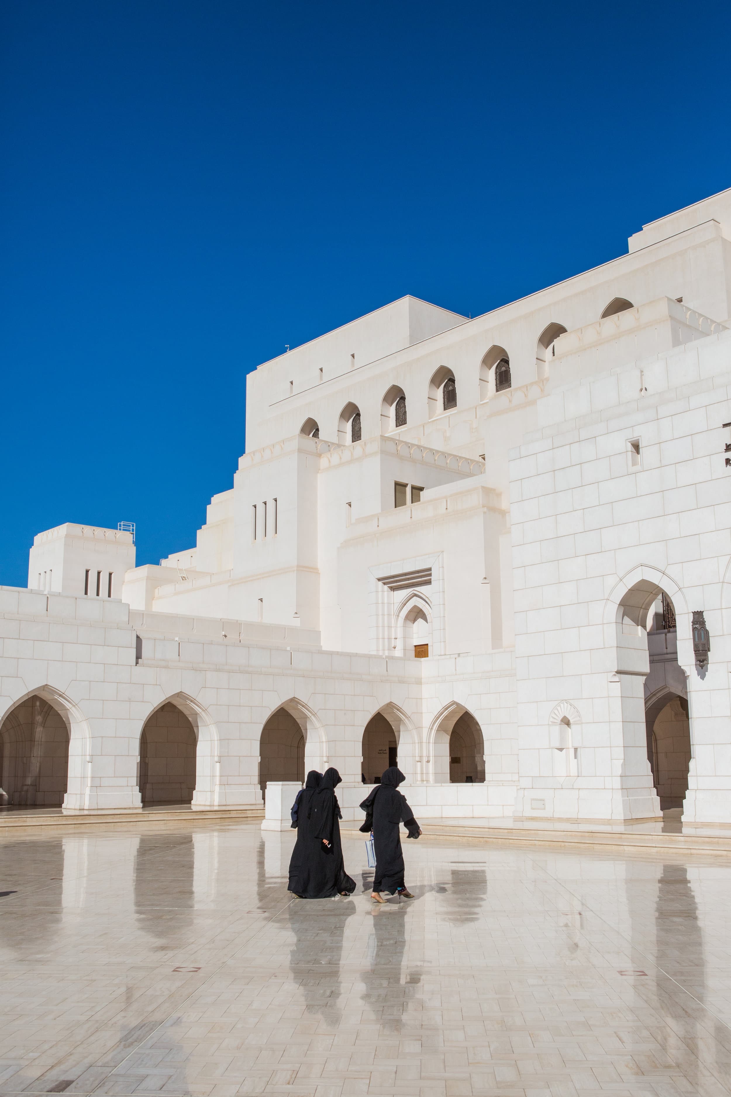 Oman photography