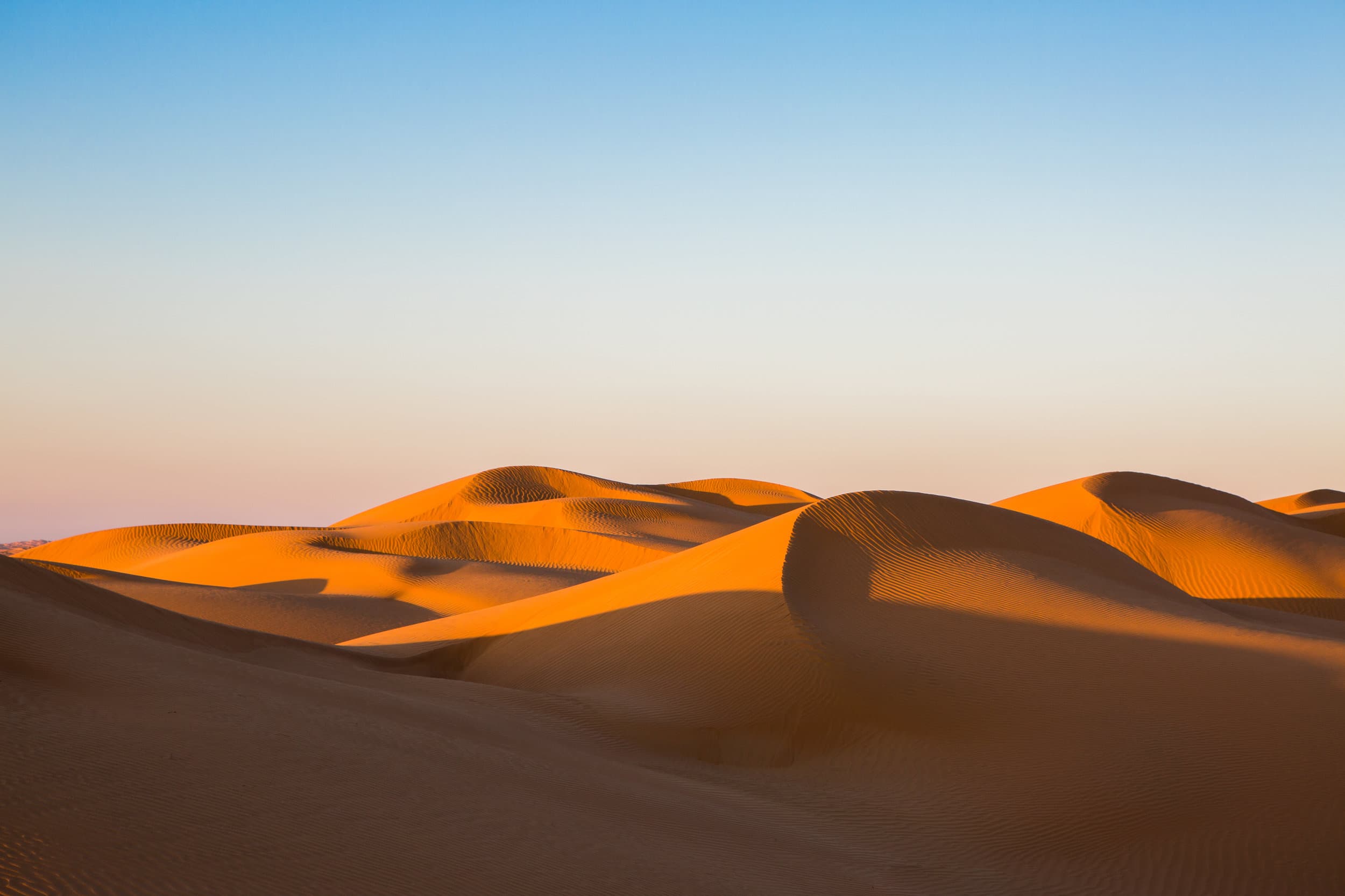 Oman photography