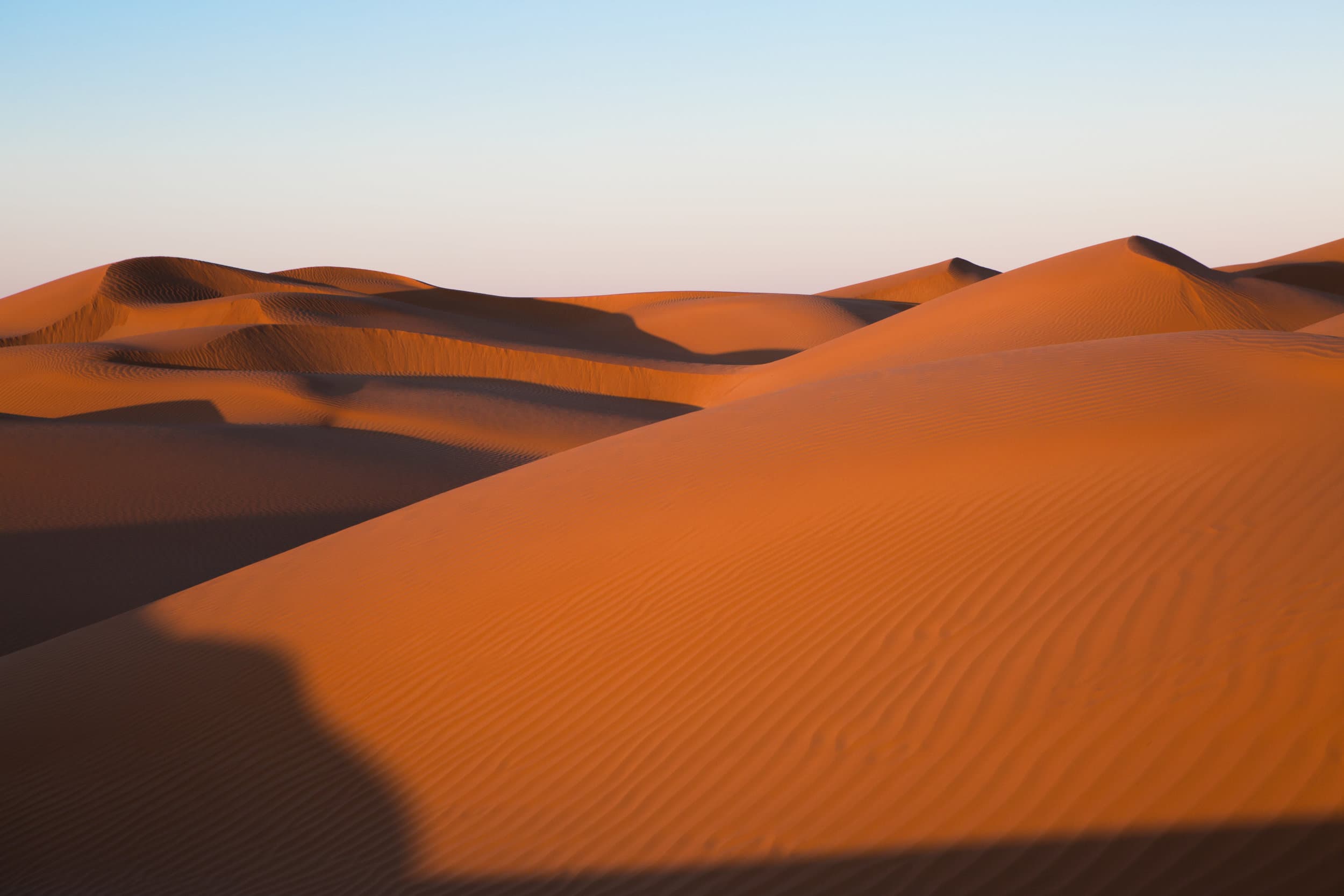 Oman photography