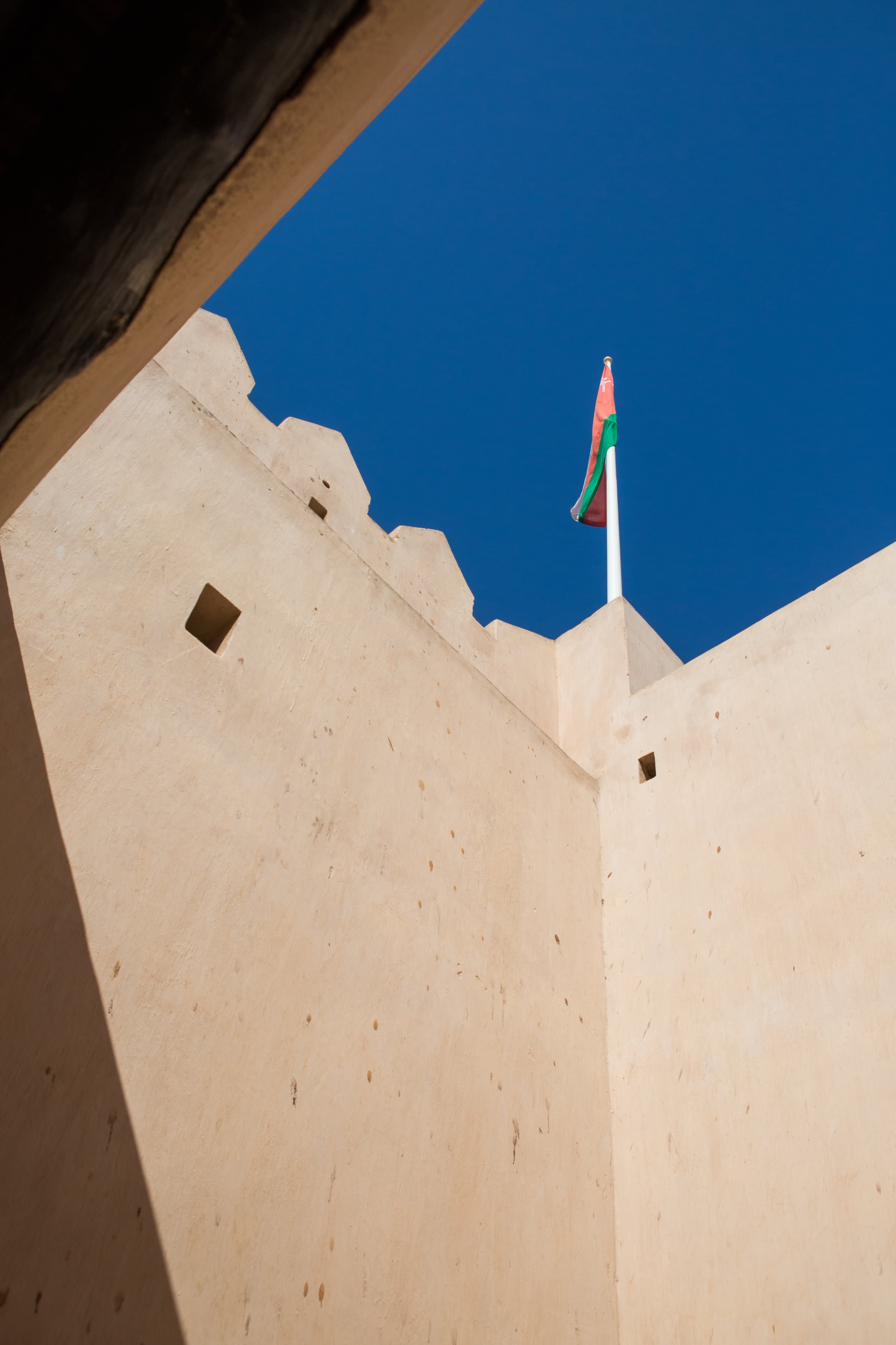 Oman photography