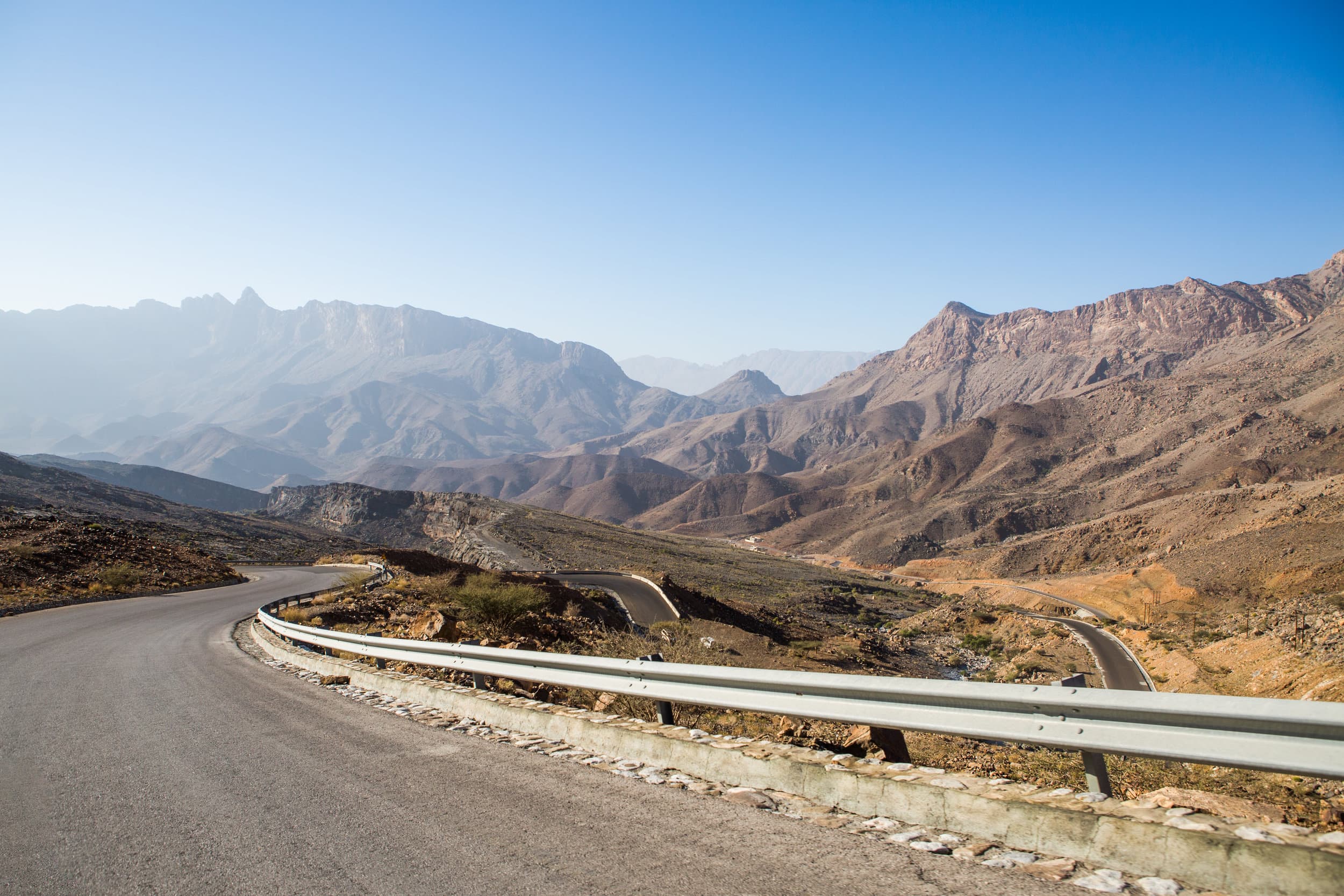 Oman photography