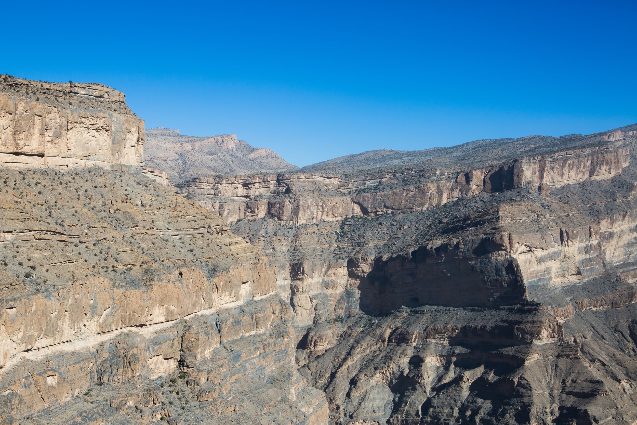 Oman photography