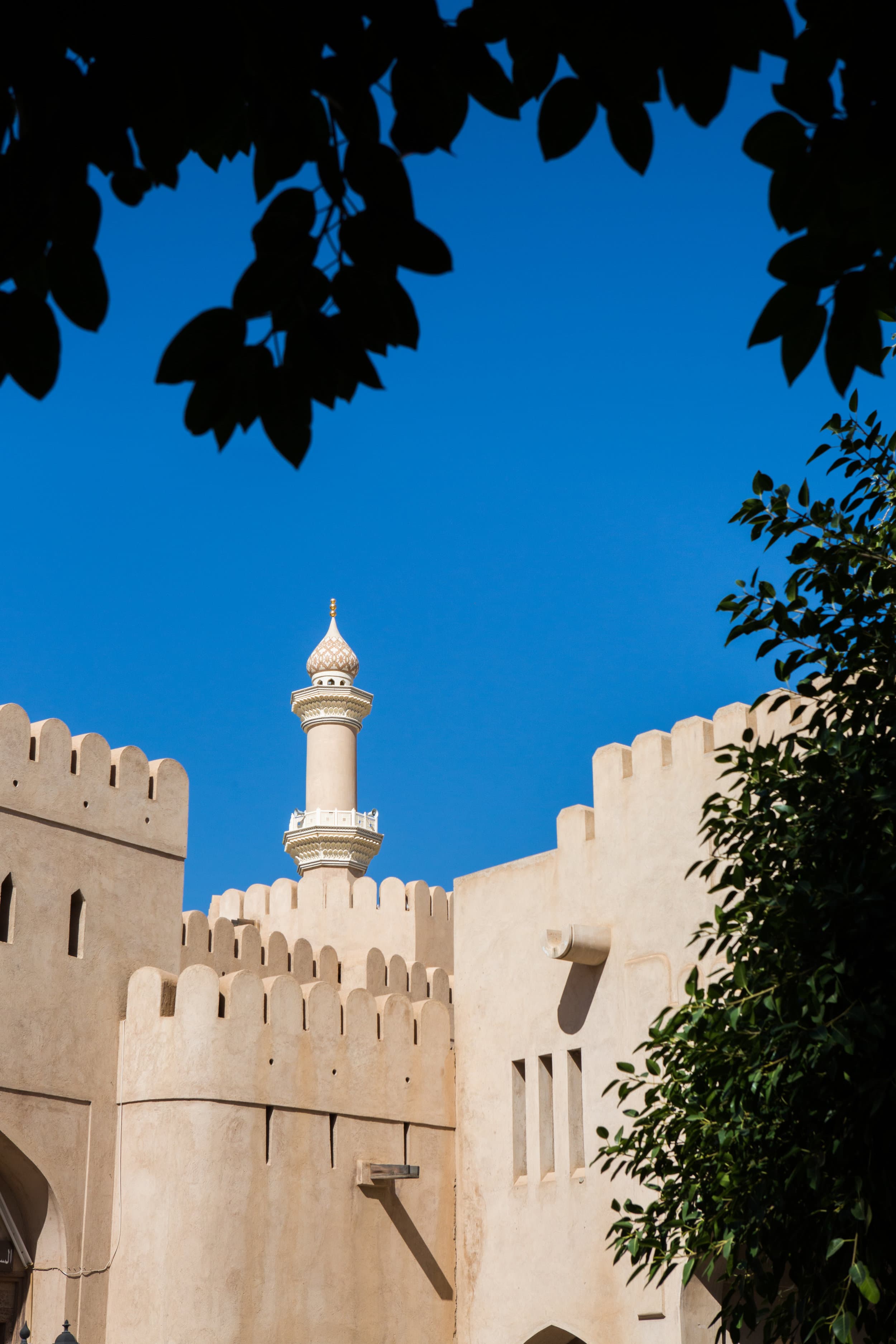 Oman photography