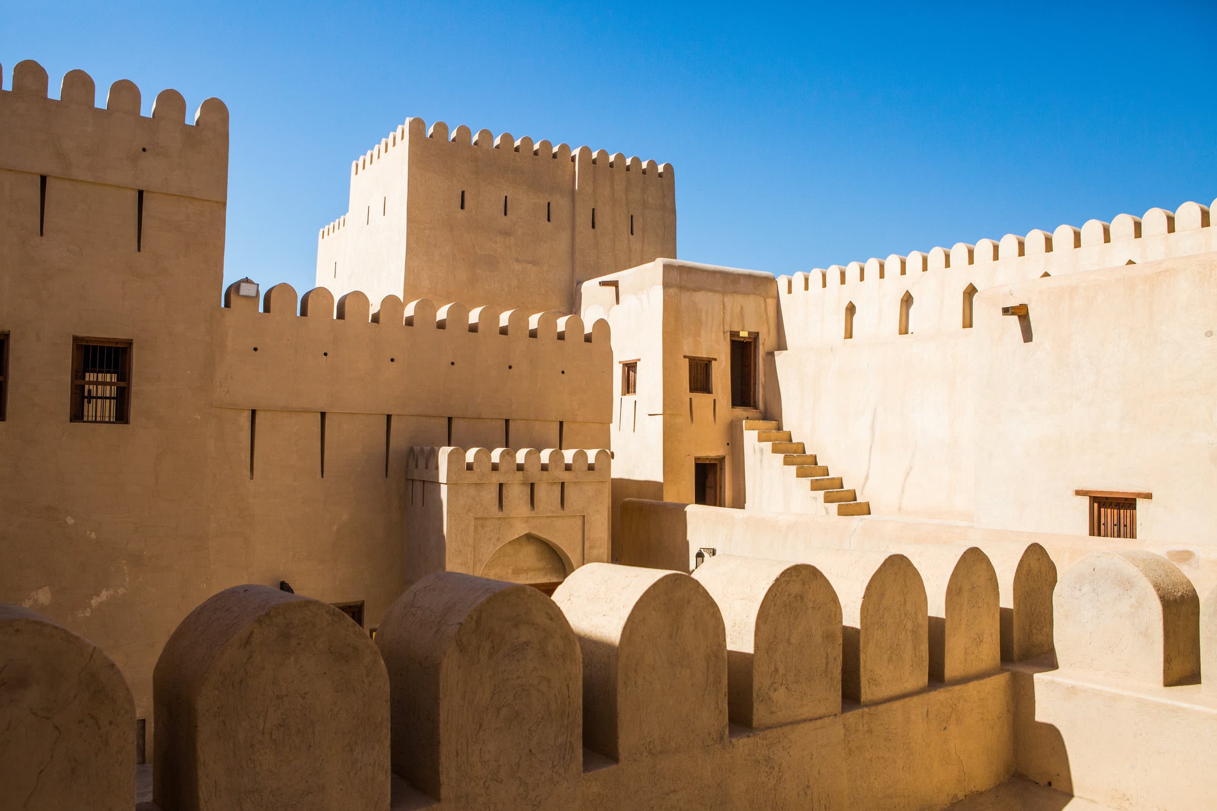 Oman photography