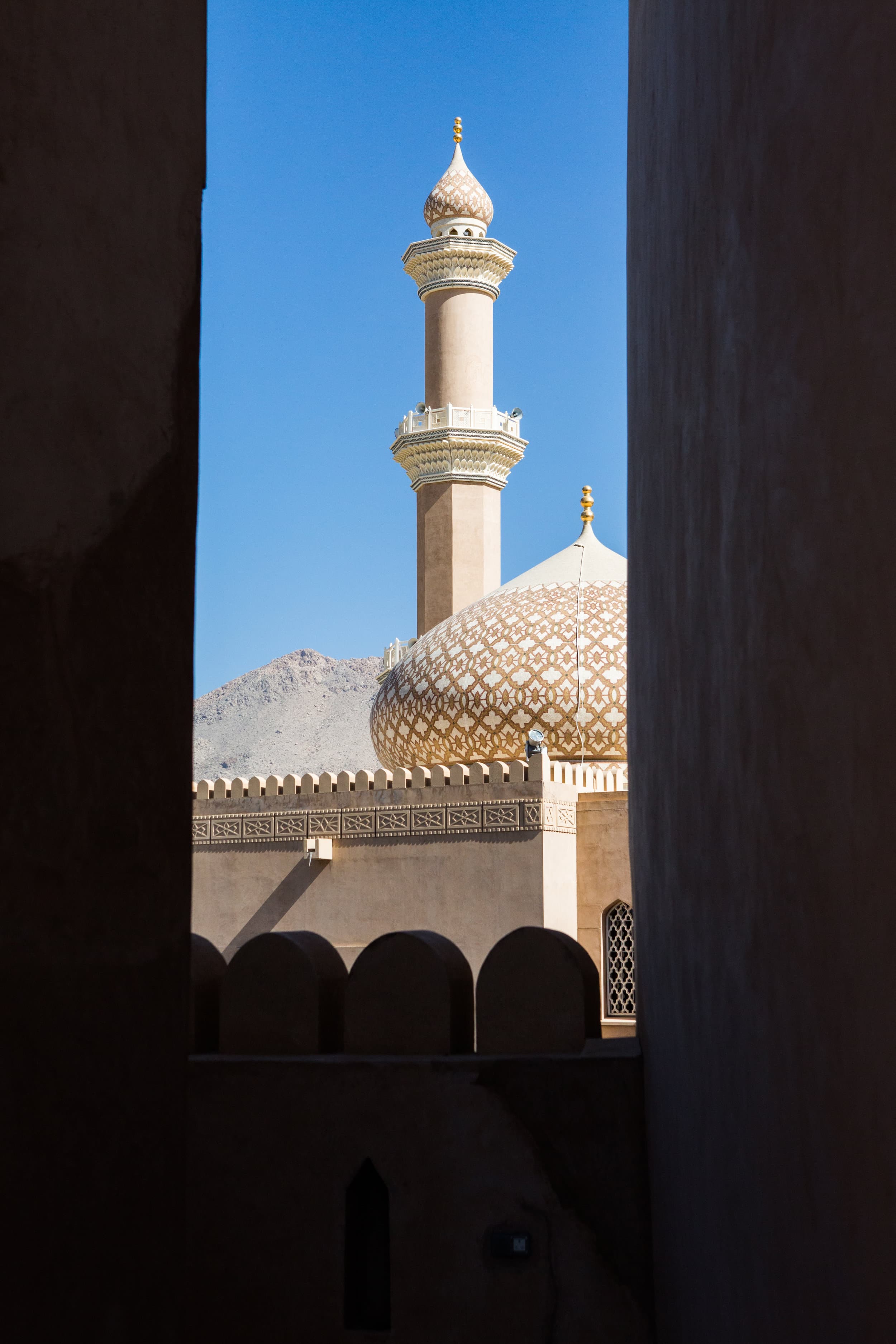 Oman photography