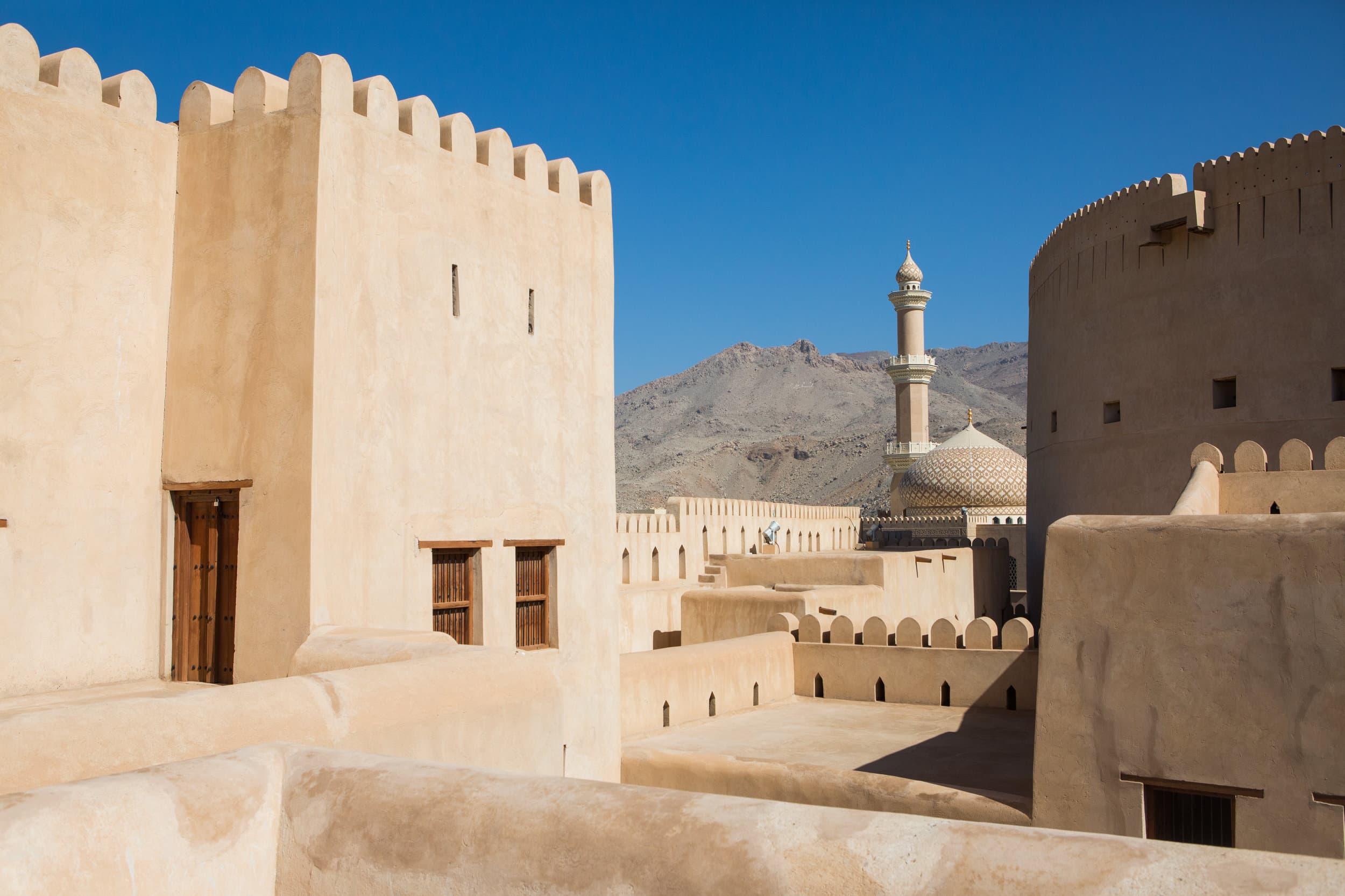 Oman photography