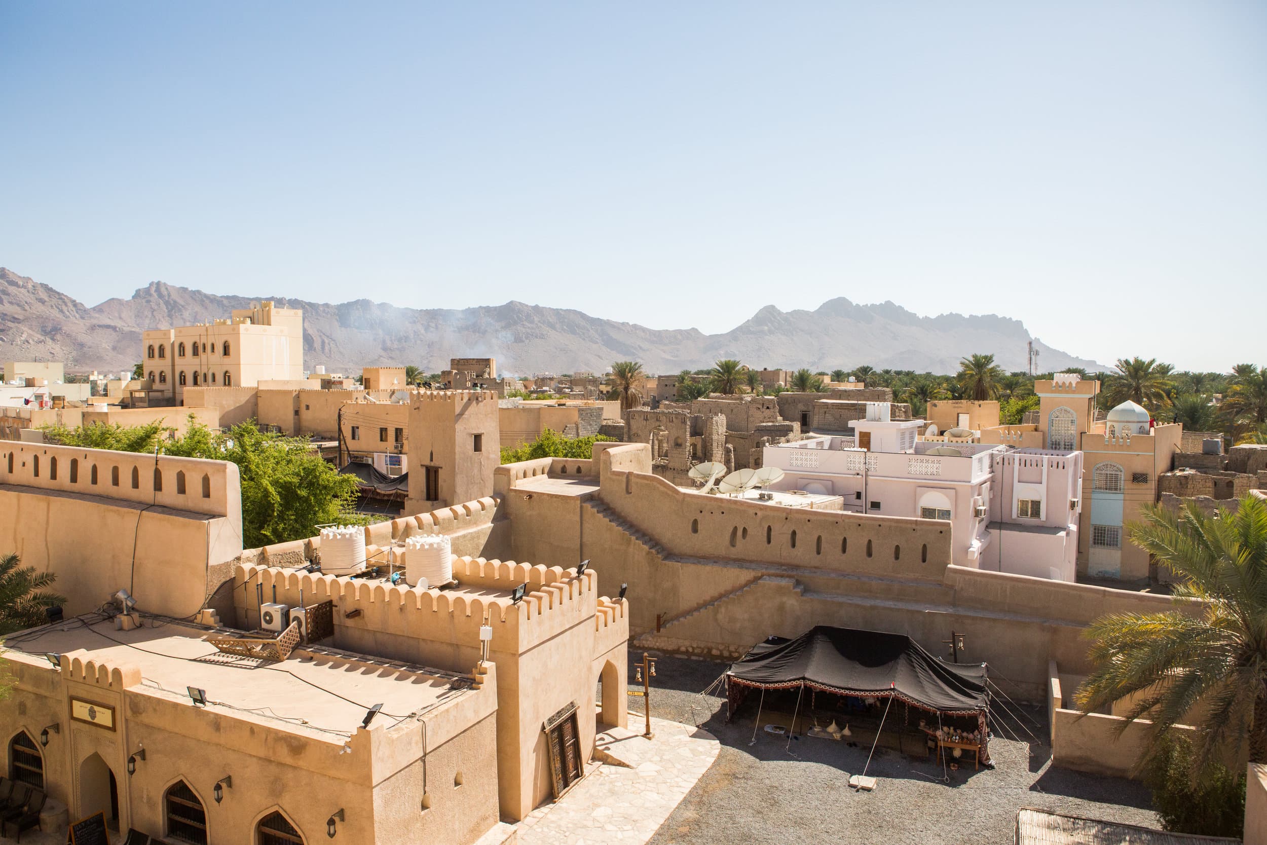 Oman photography
