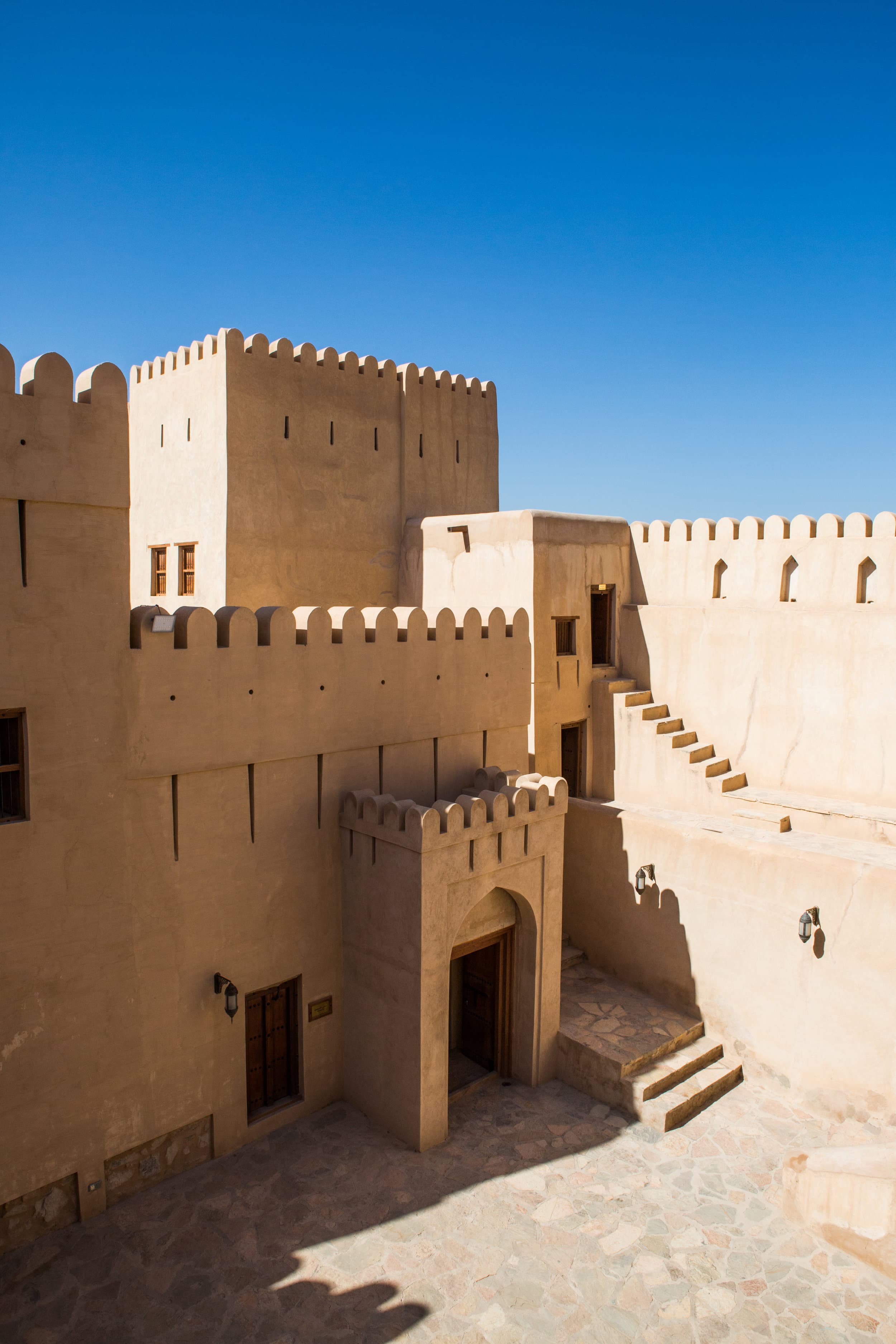 Oman photography