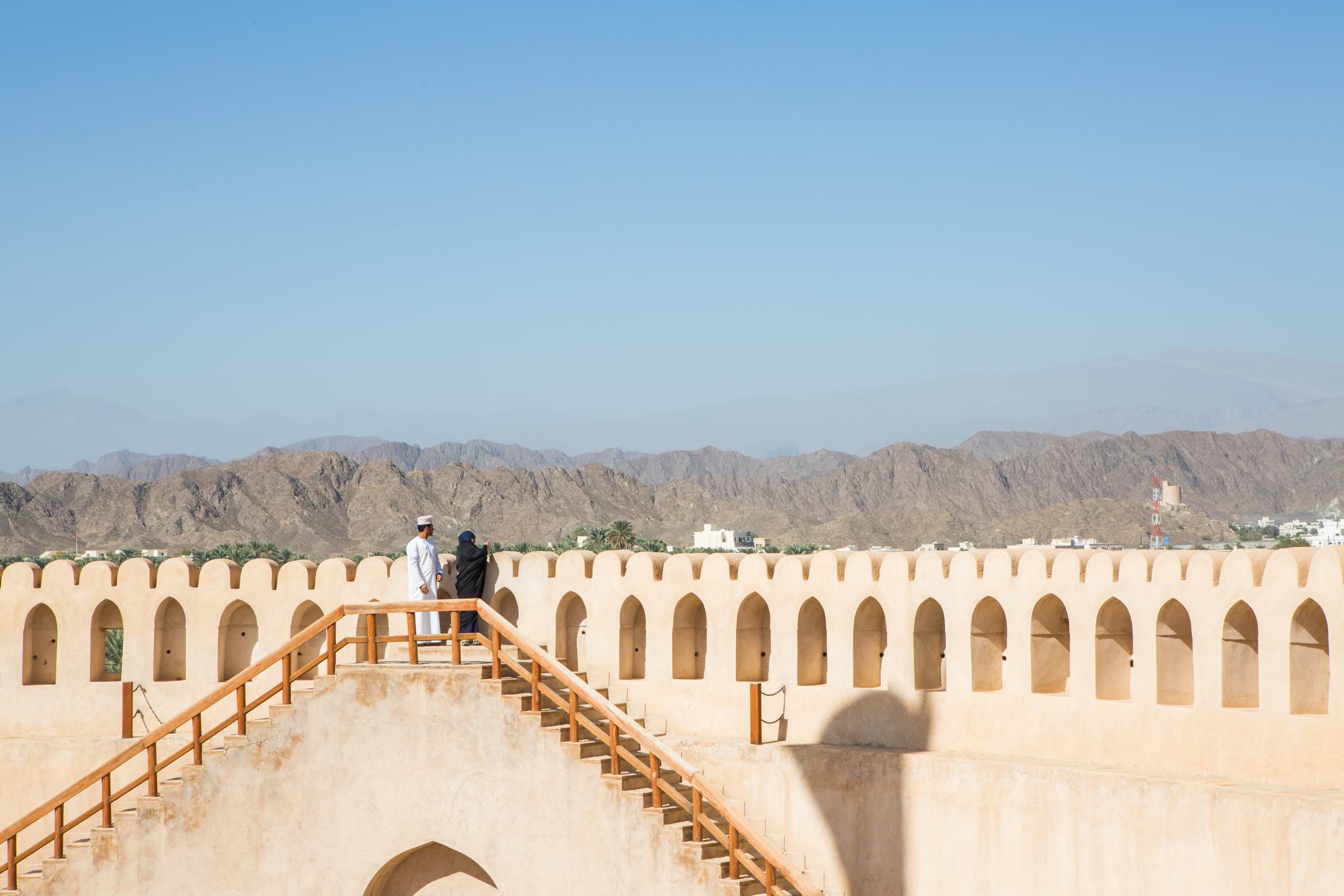 Oman photography