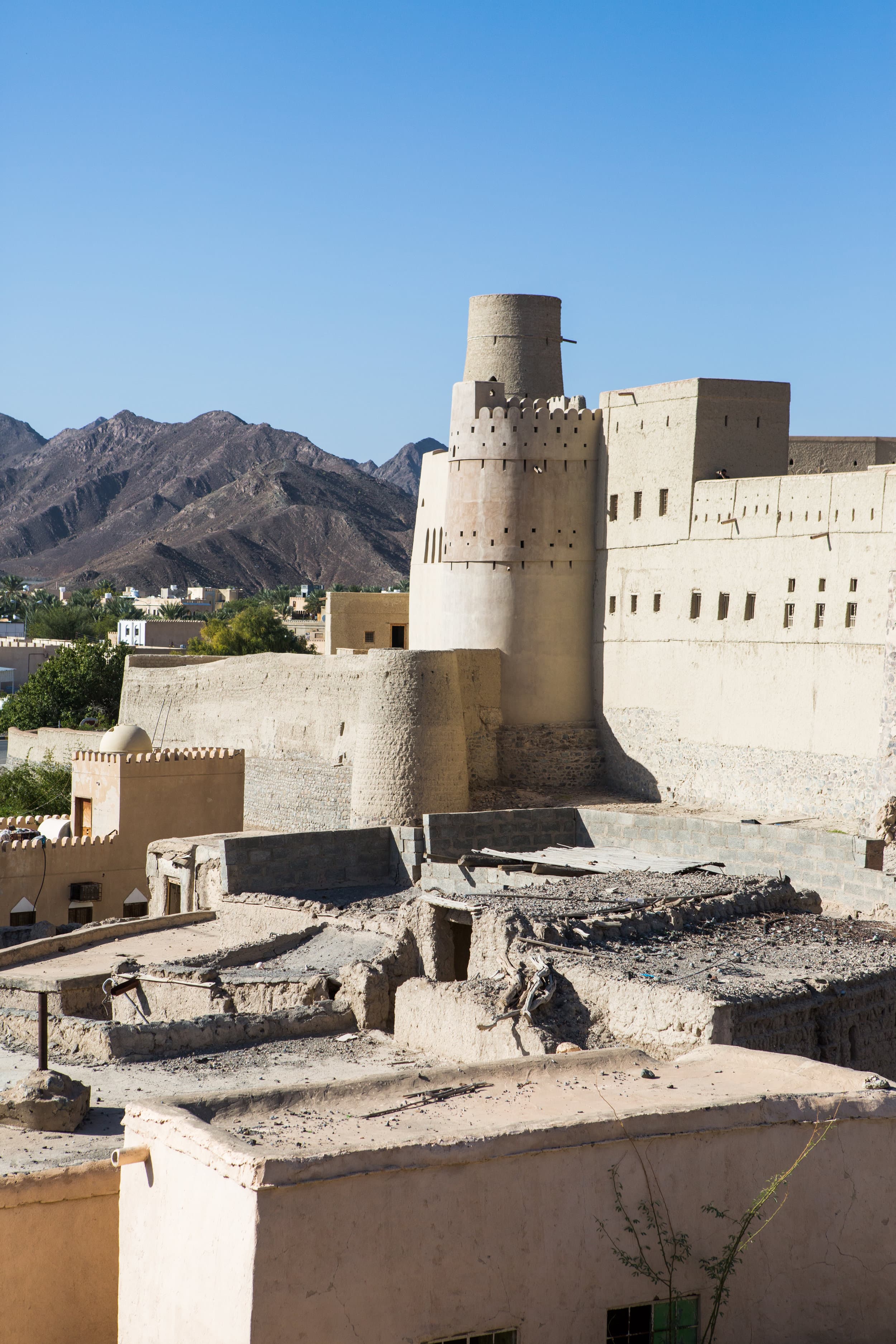Oman photography