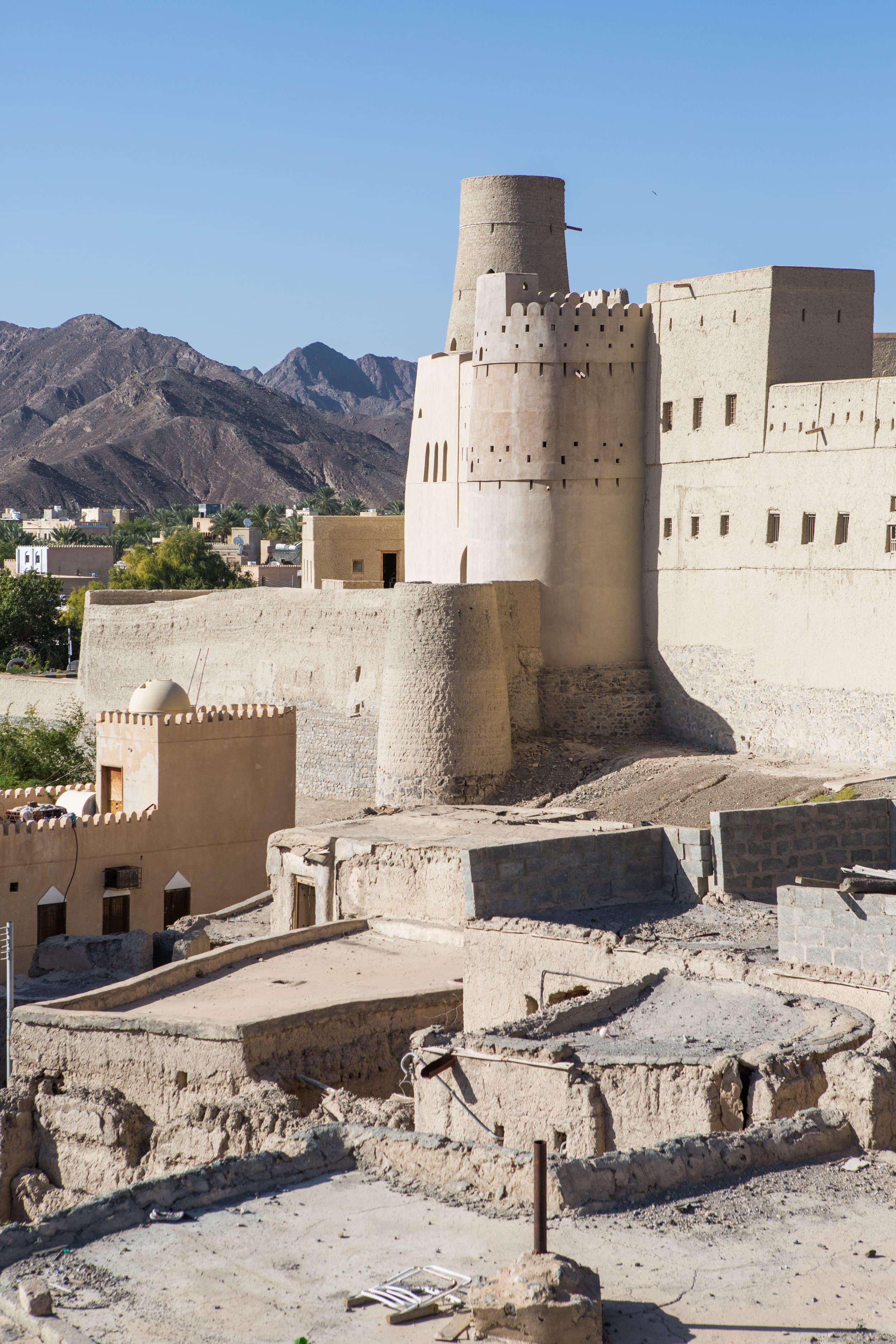 Oman photography