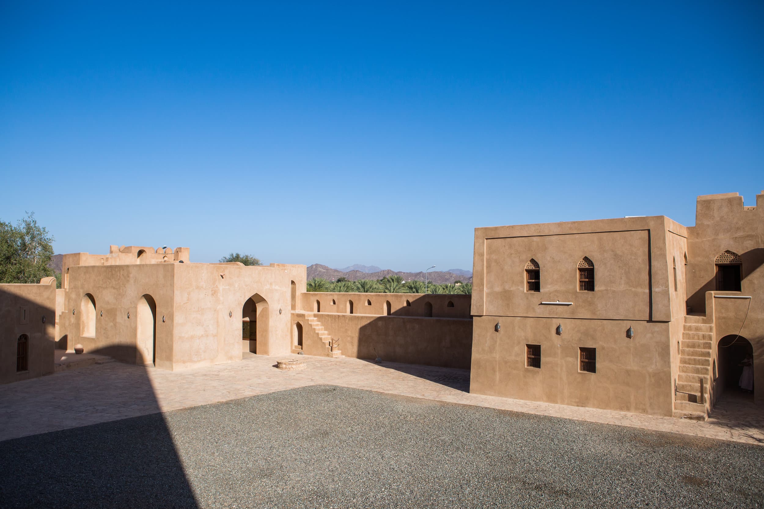 Oman photography