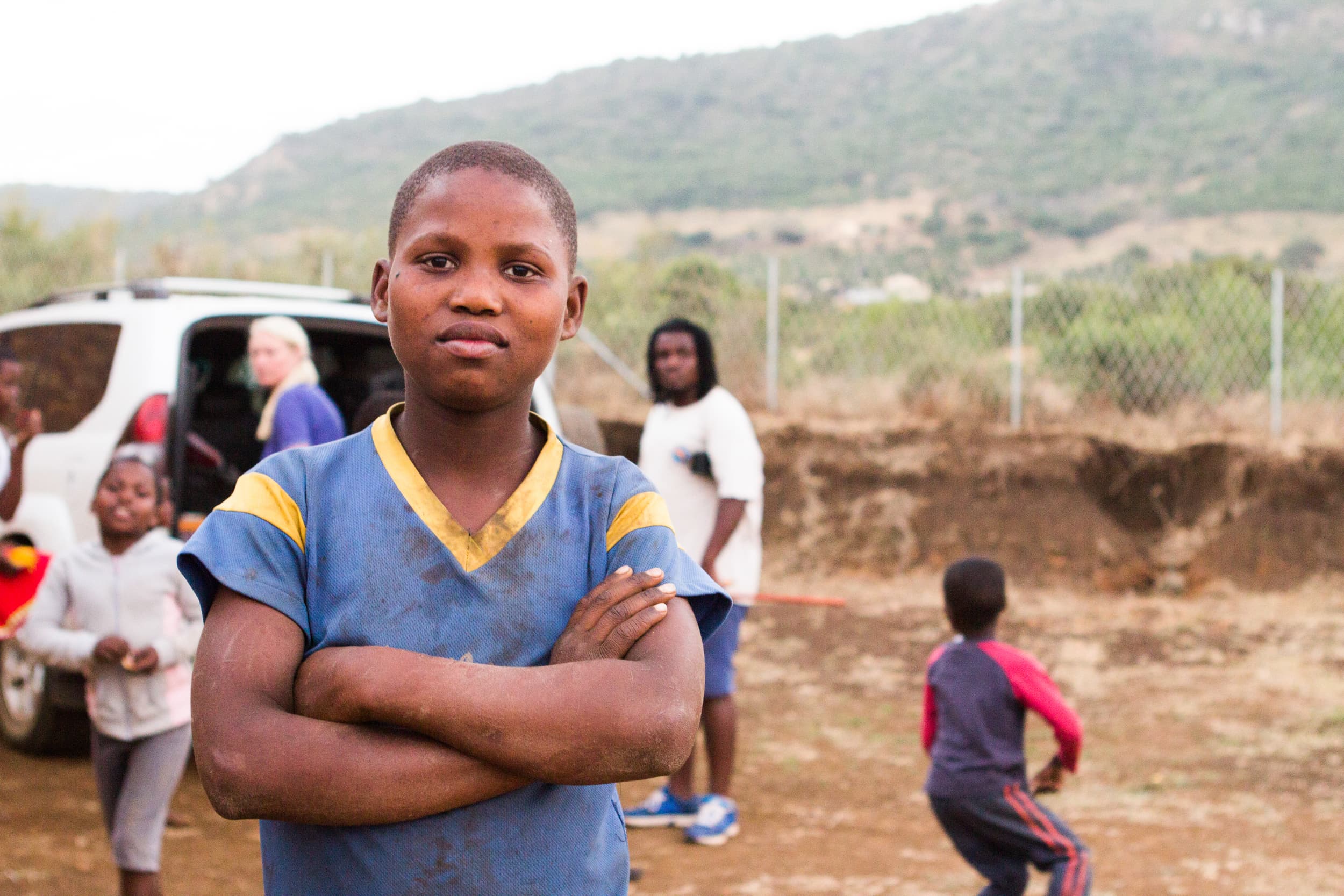 South Africa photography