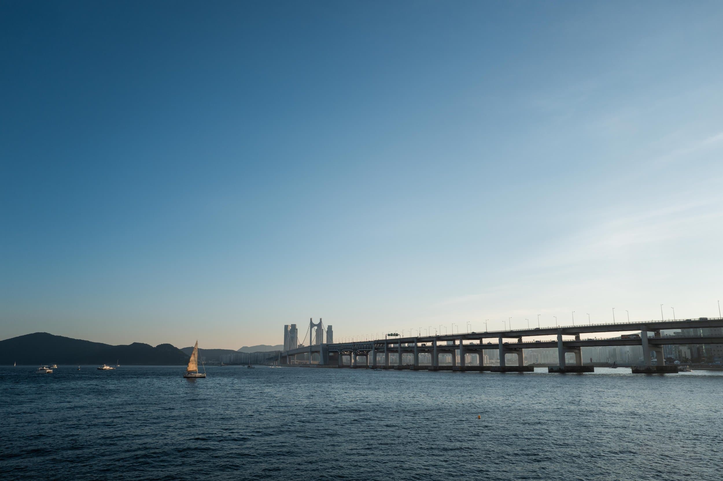 South Korea photography