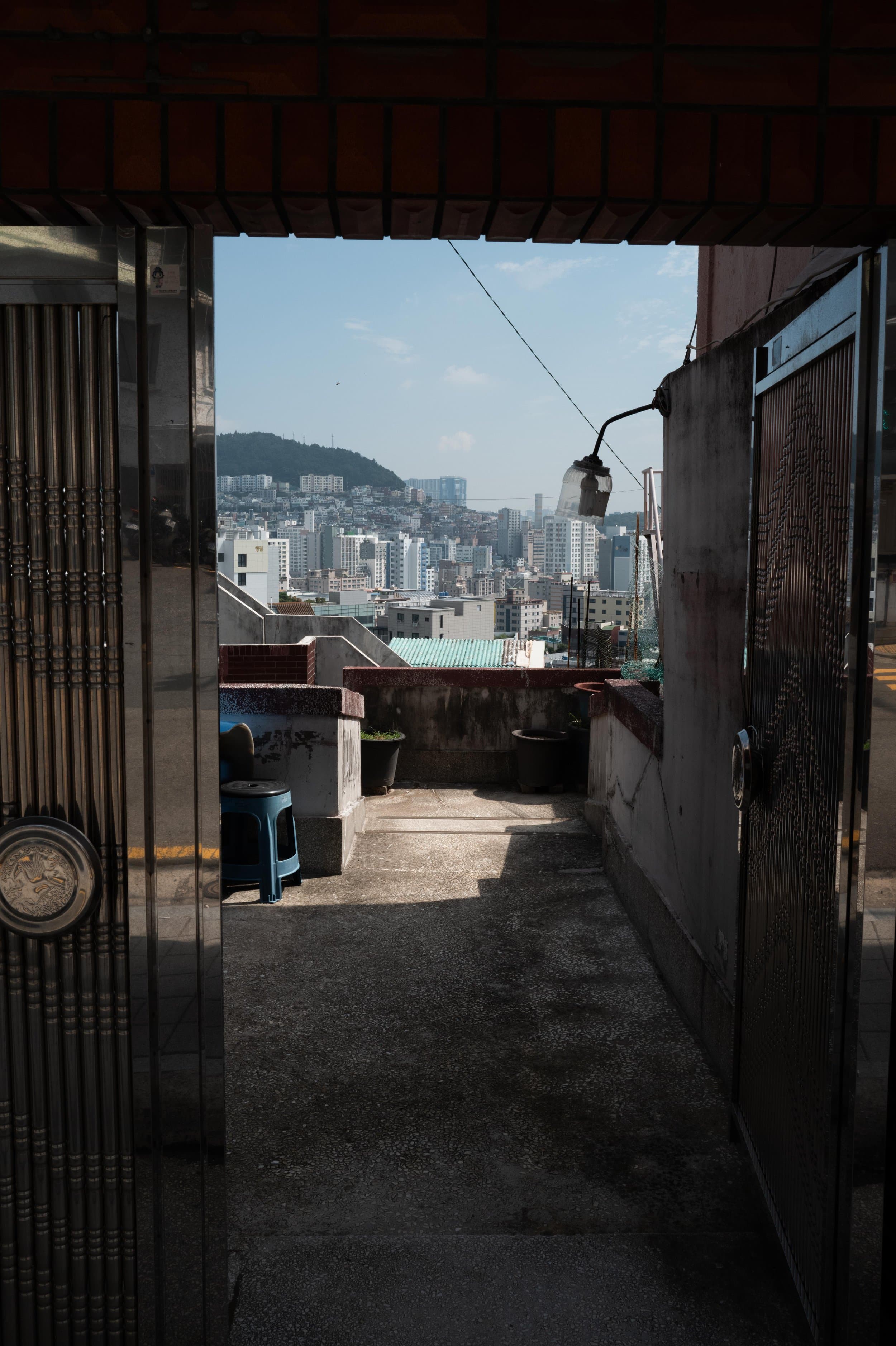 South Korea photography