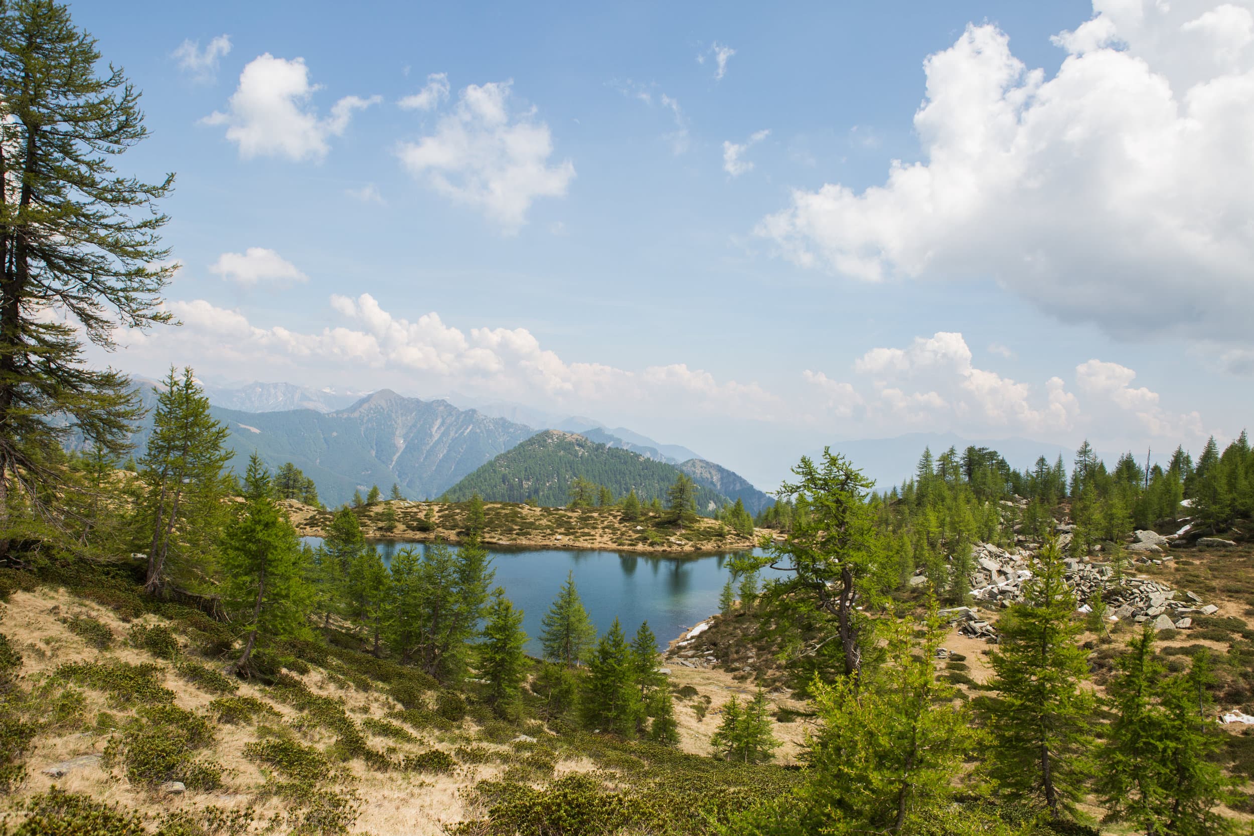 Switzerland photography