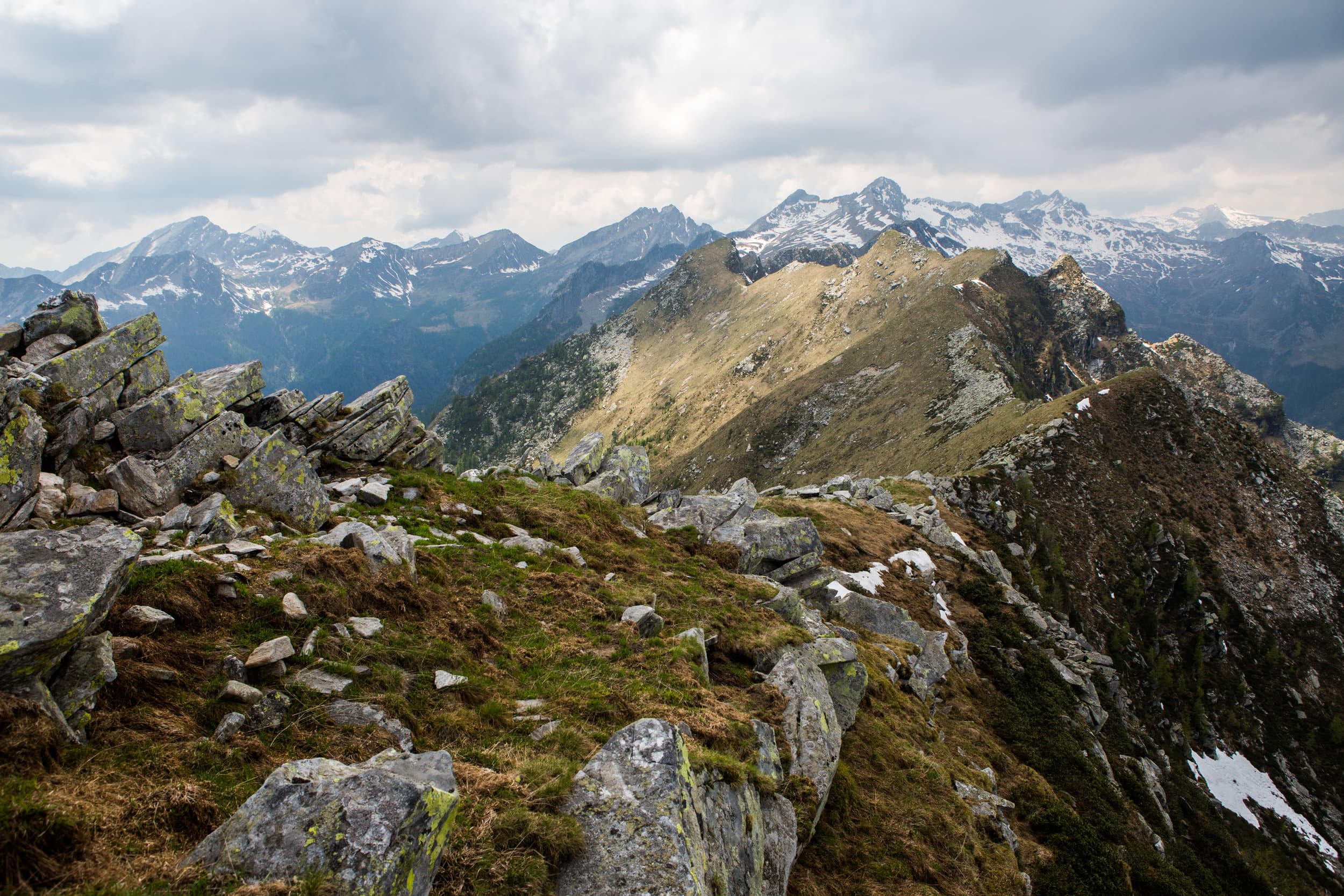 Switzerland photography