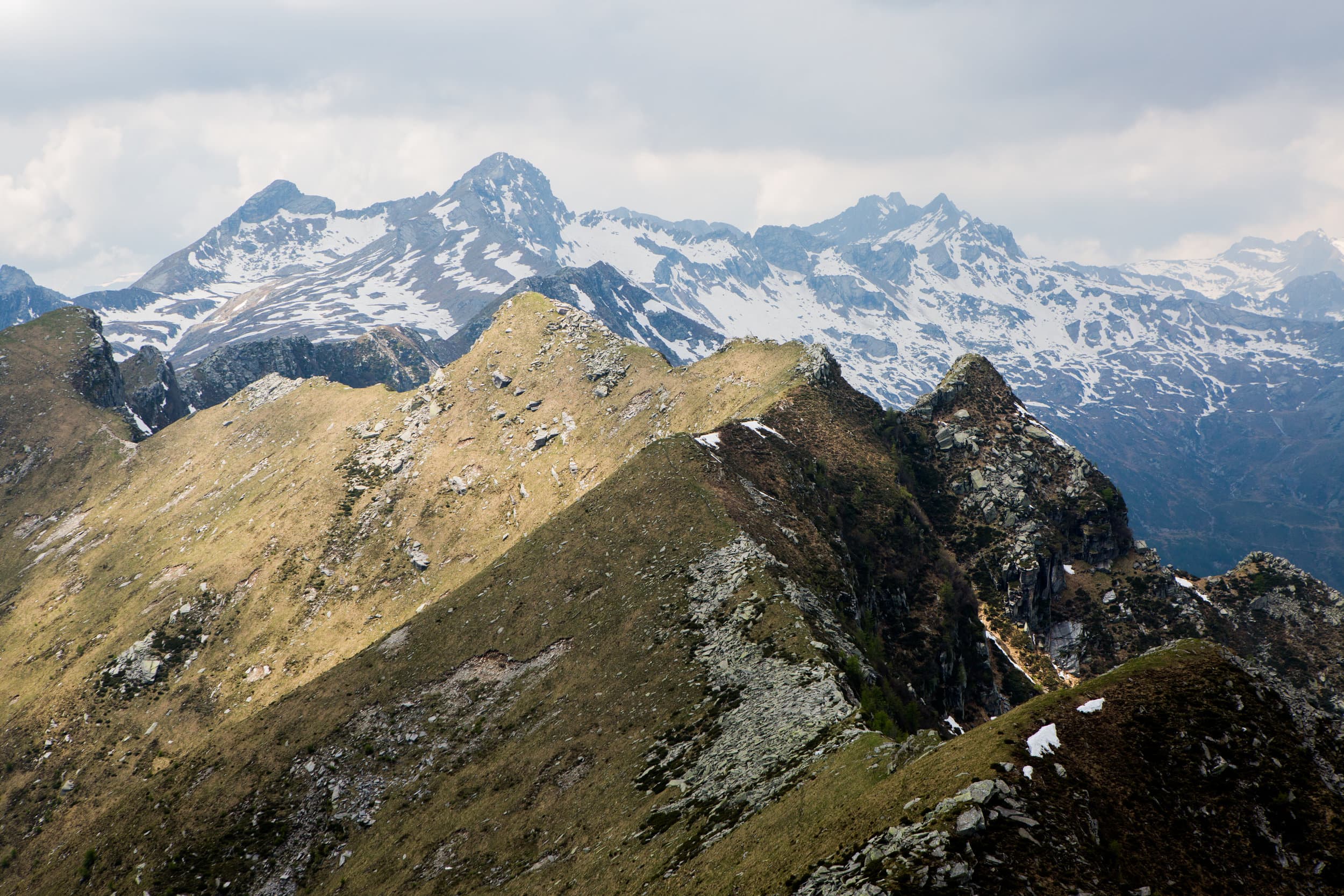 Switzerland photography