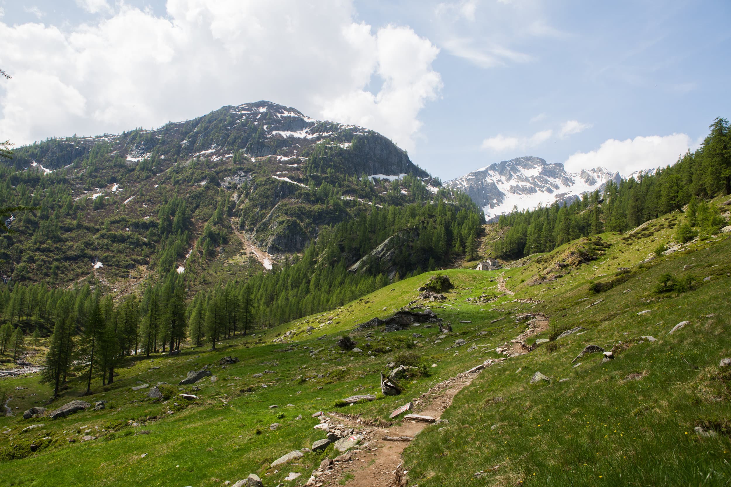 Switzerland photography