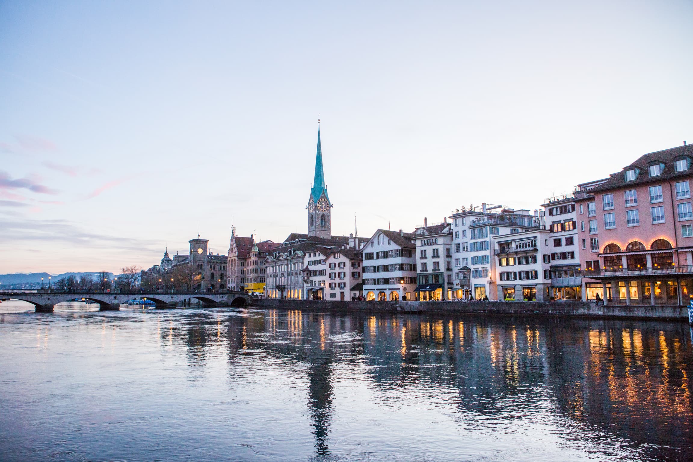 Switzerland photography