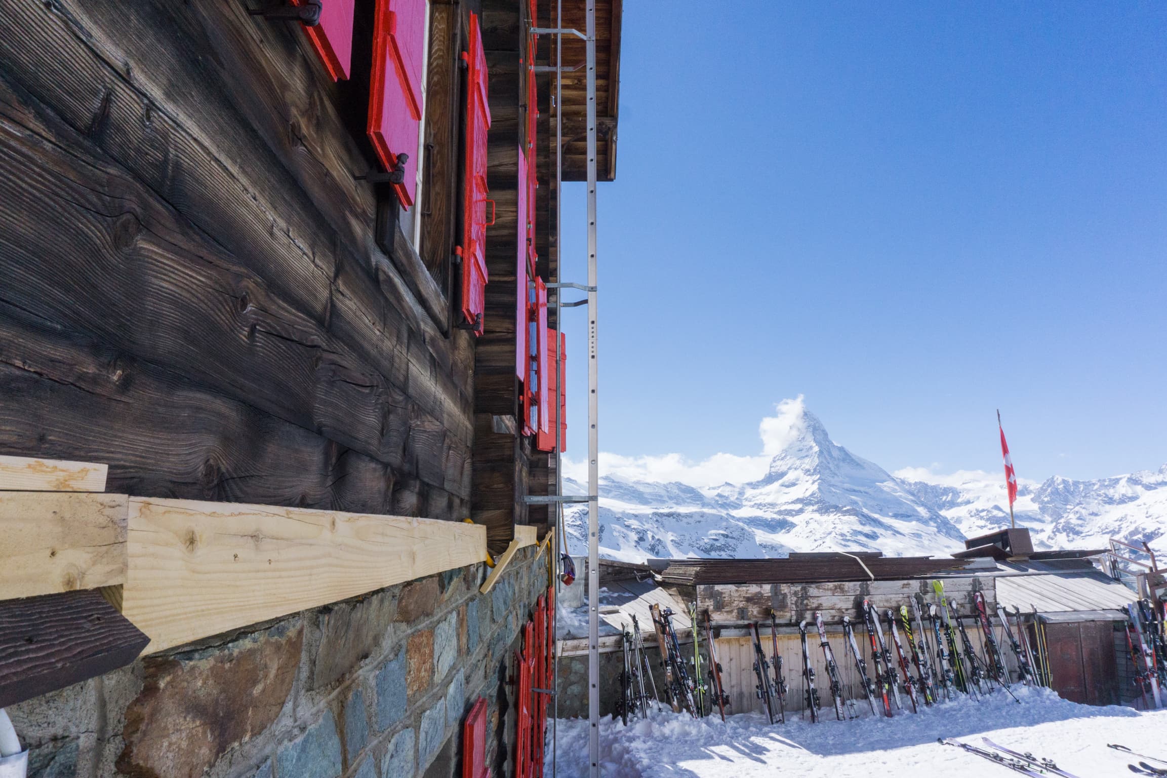Switzerland photography