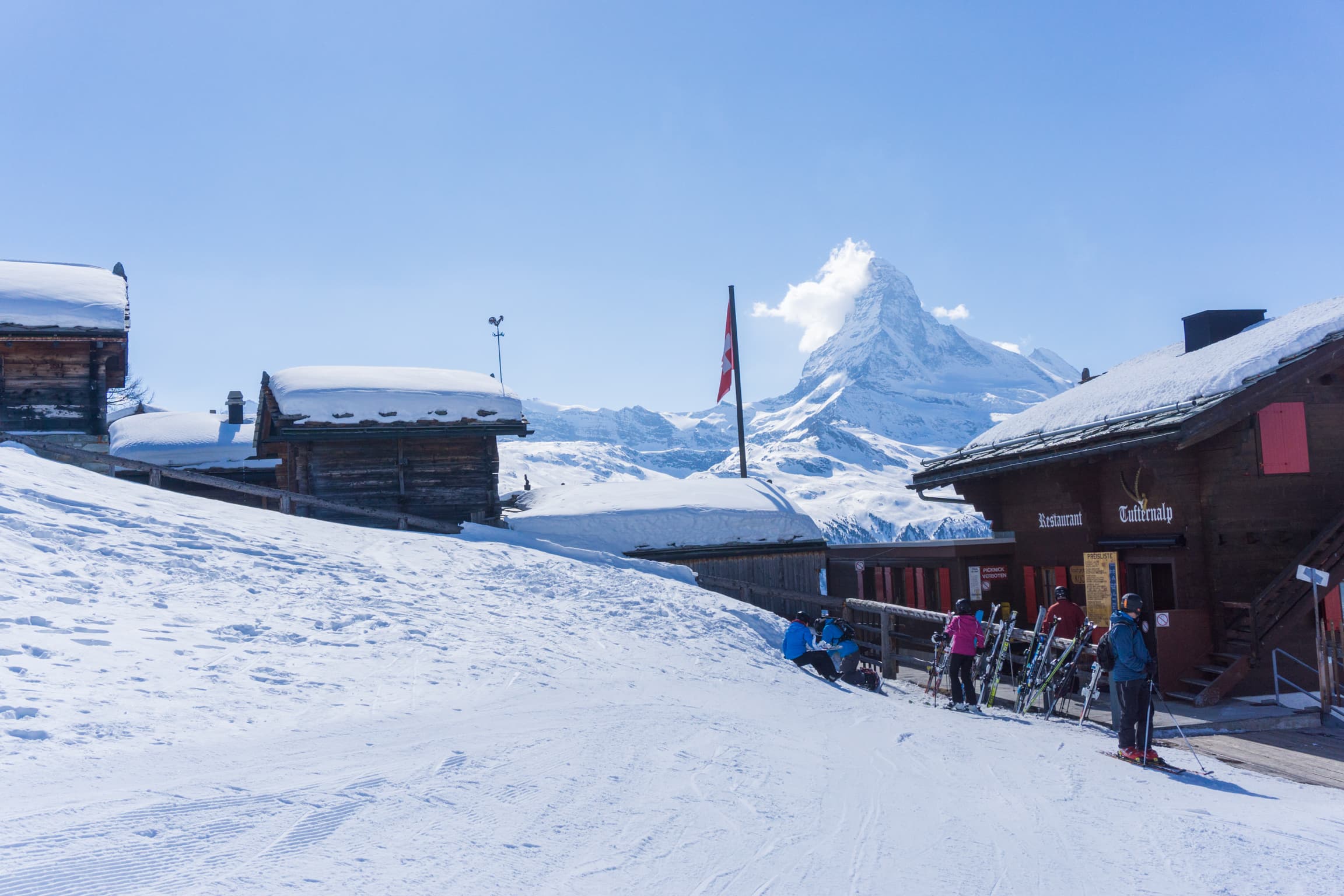 Switzerland photography