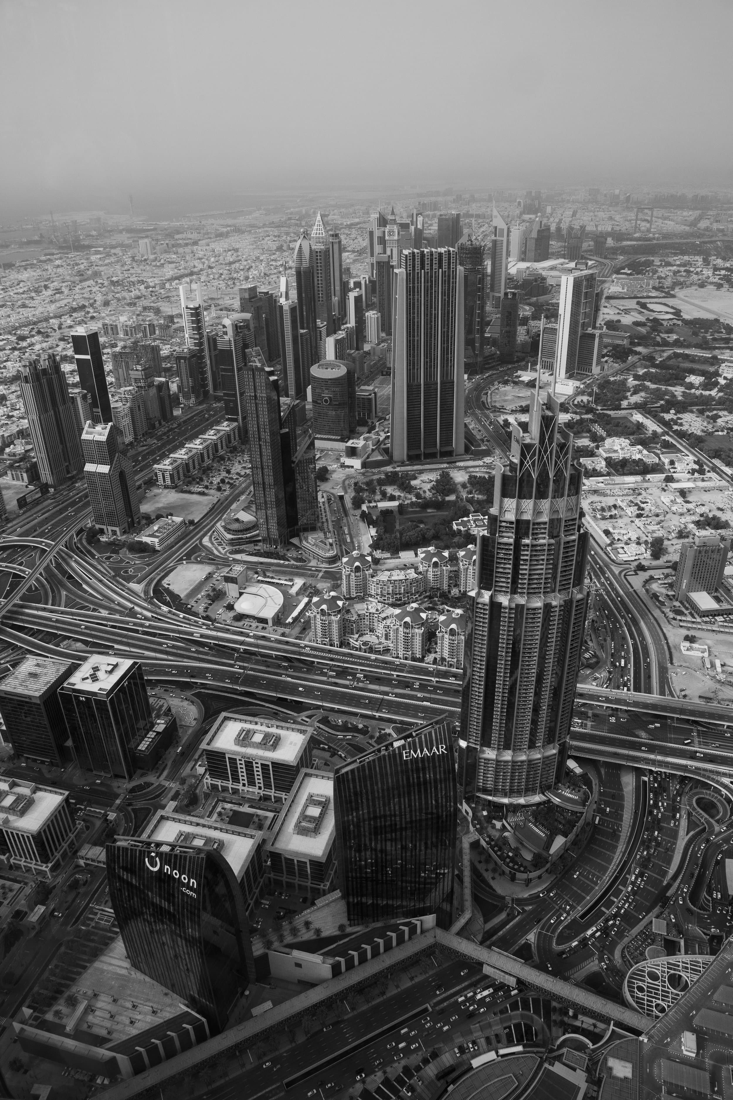 United Arab Emirates photography
