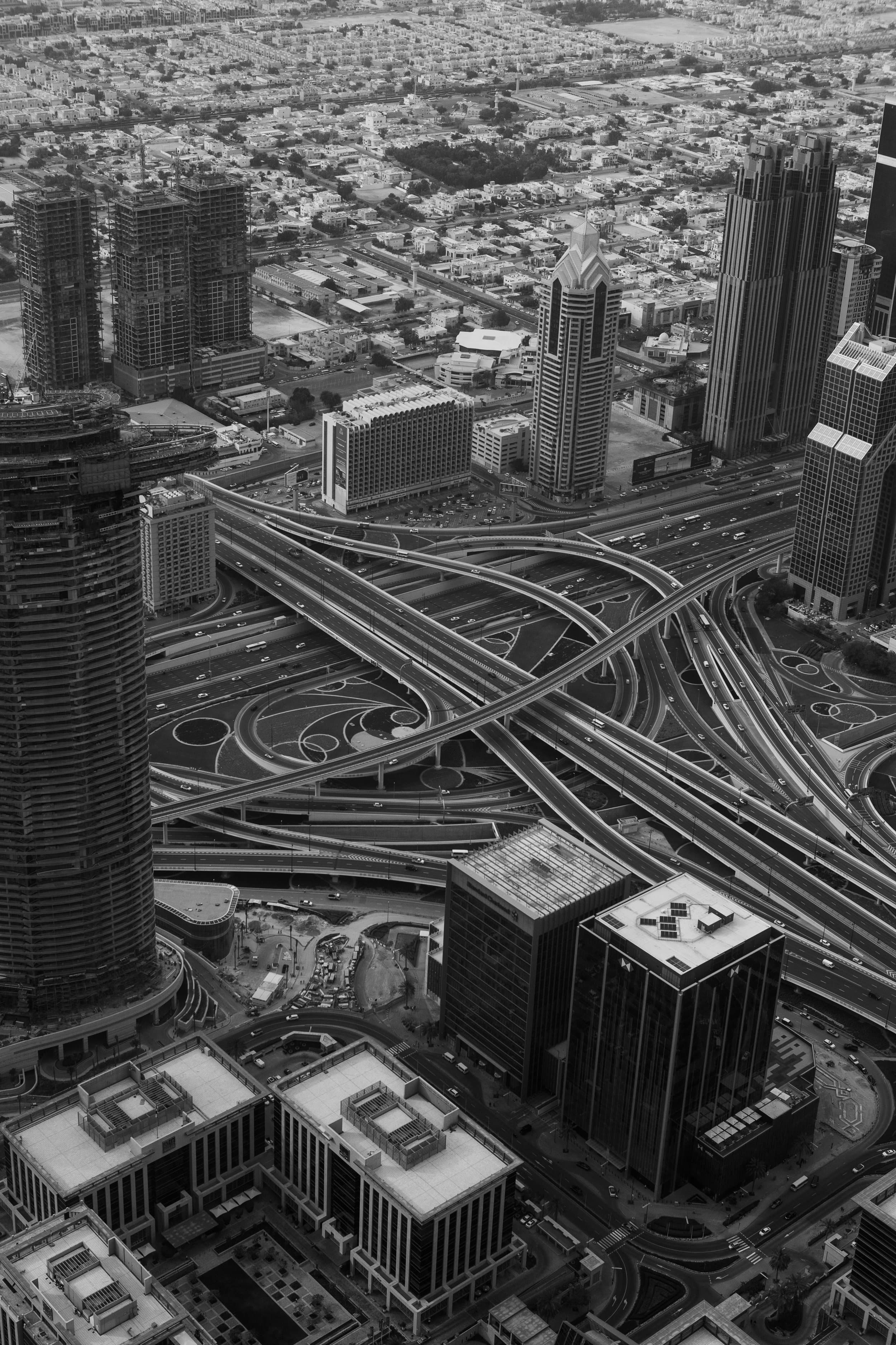 United Arab Emirates photography