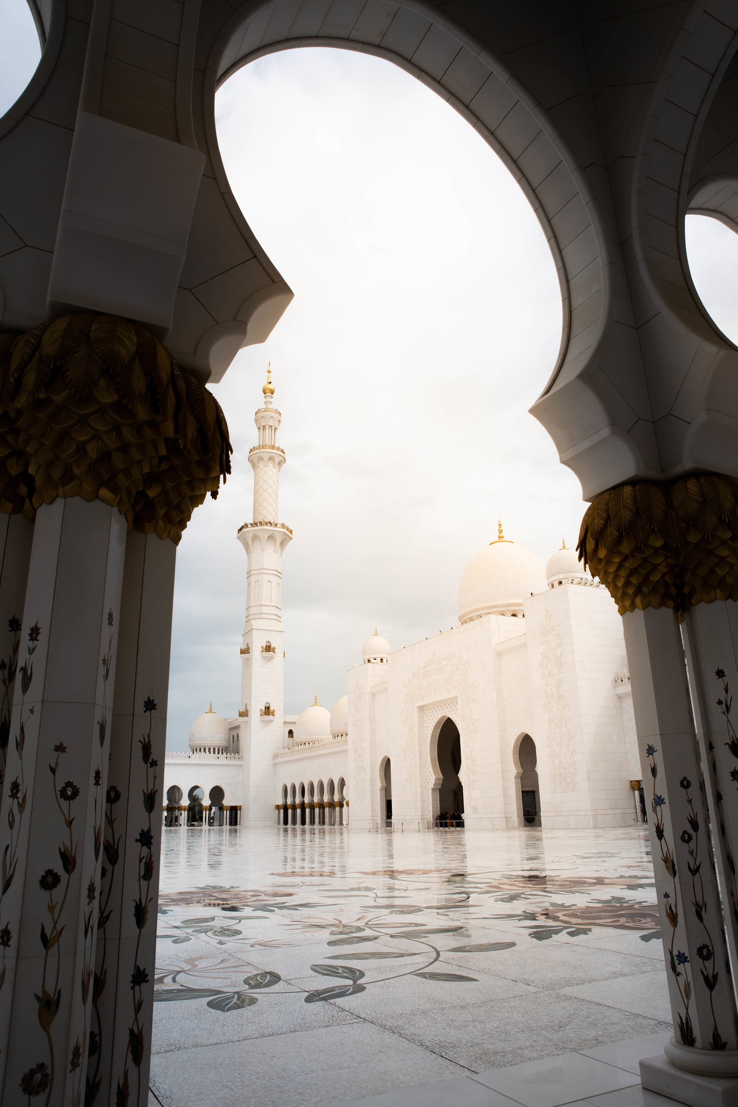 United Arab Emirates photography